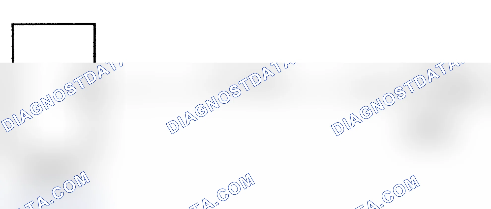 Scheme 146: Schematic Test DR-40B O2 Sensor Switching Locked Lean