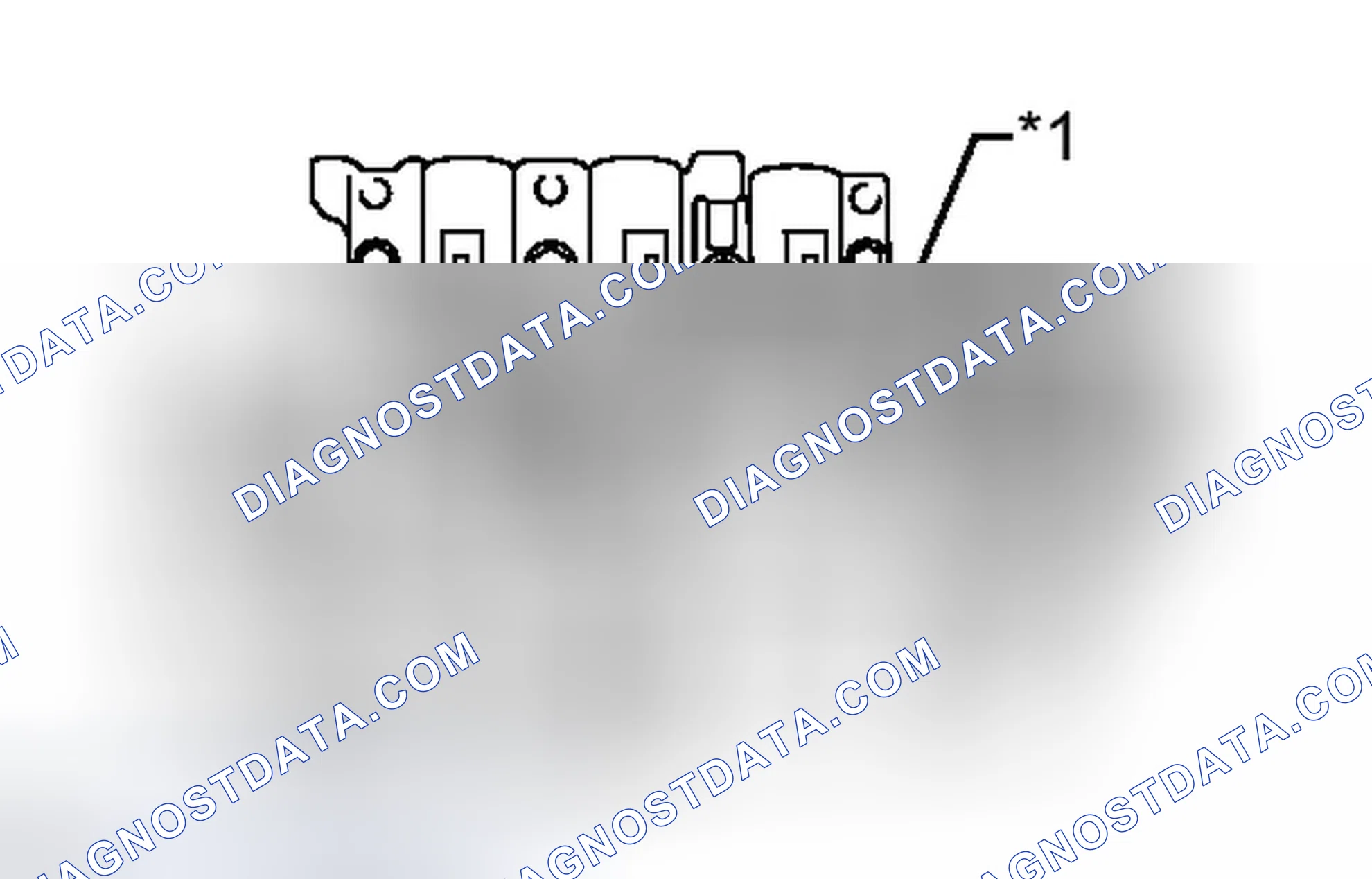 Scheme 89: DISASSEMBLY [06/2012 - ]