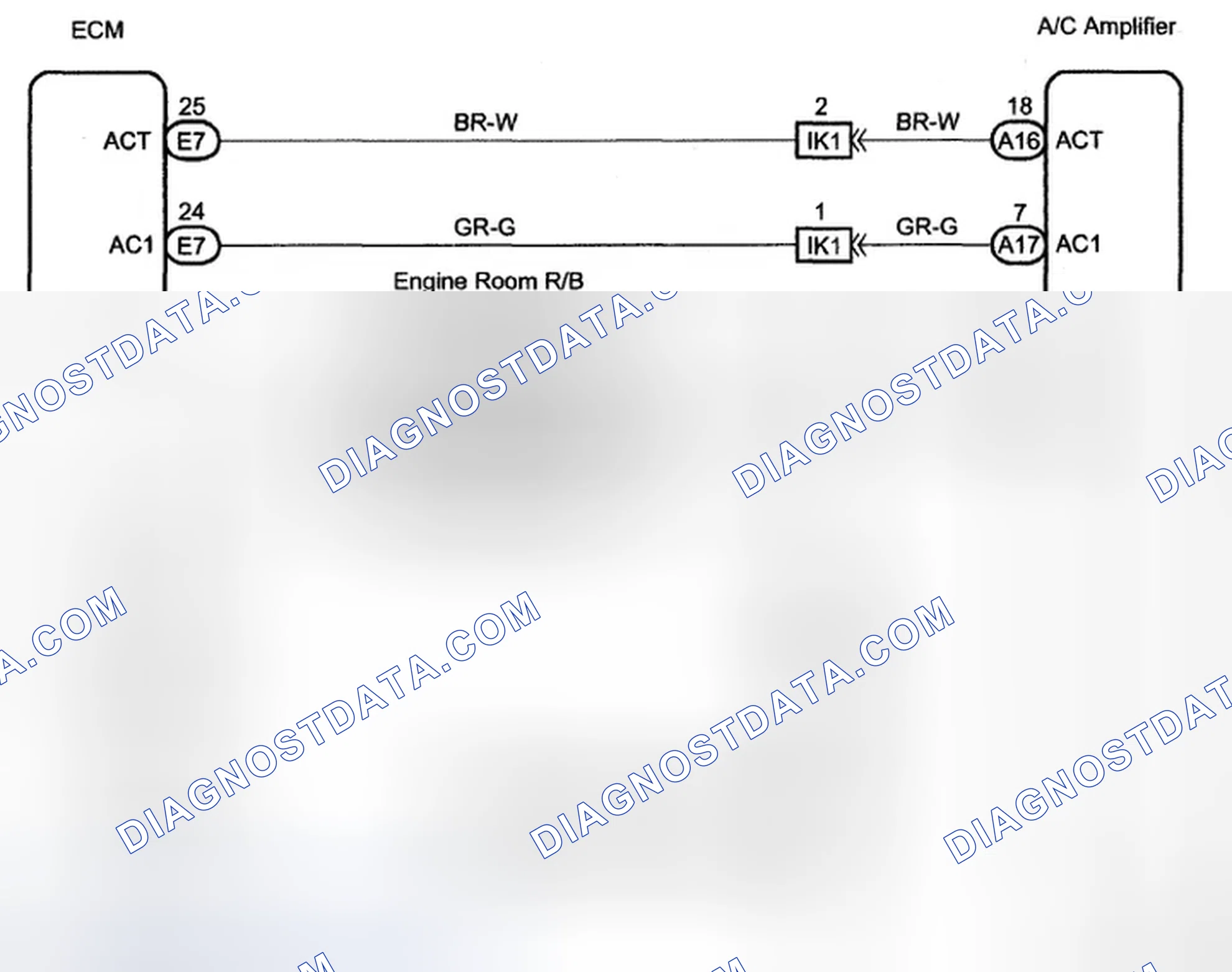 Scheme 54: WIRING DIAGRAM