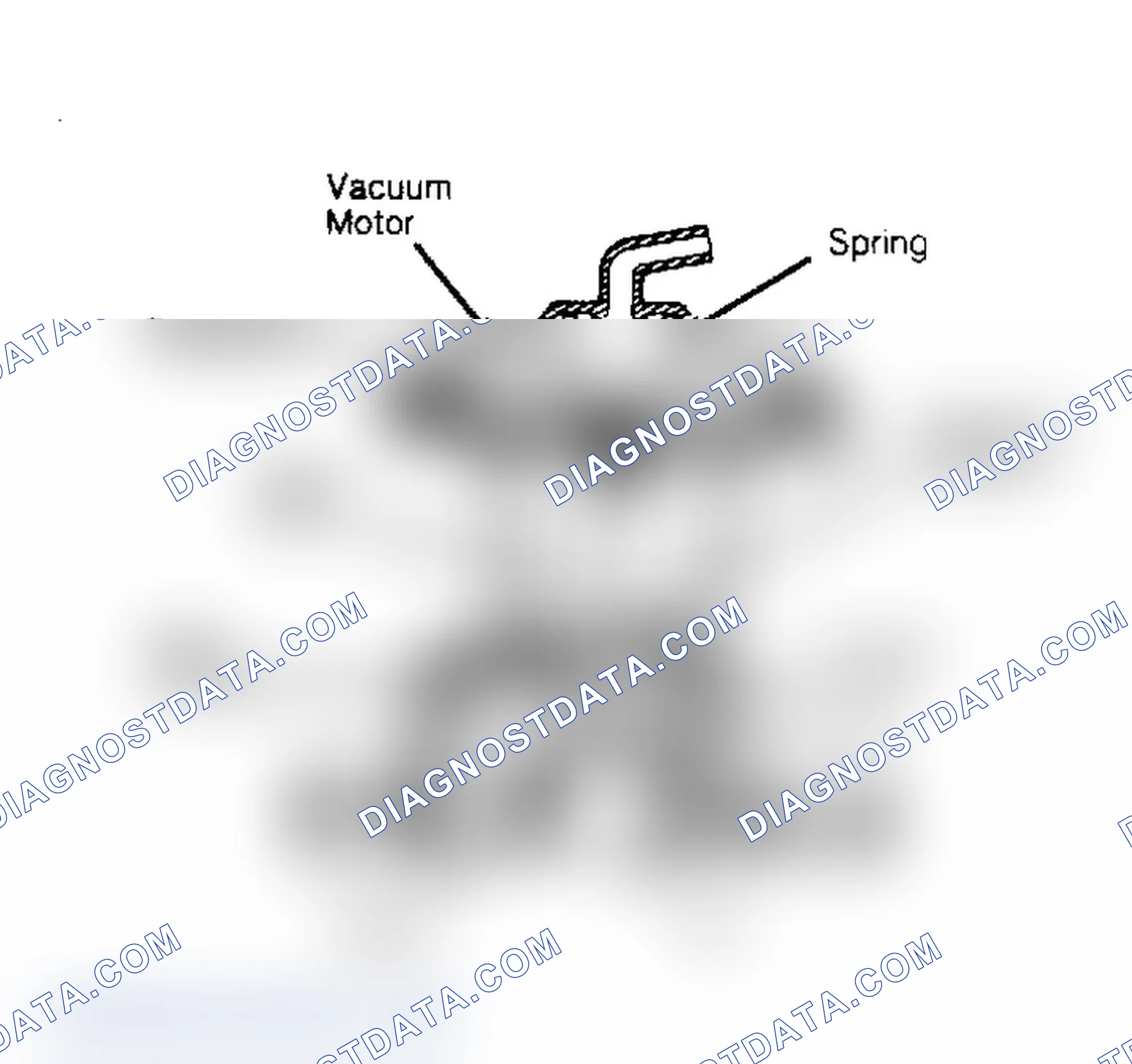 Scheme 56: WEAK PERFORMANCE AT WIDE OPEN THROTTLE