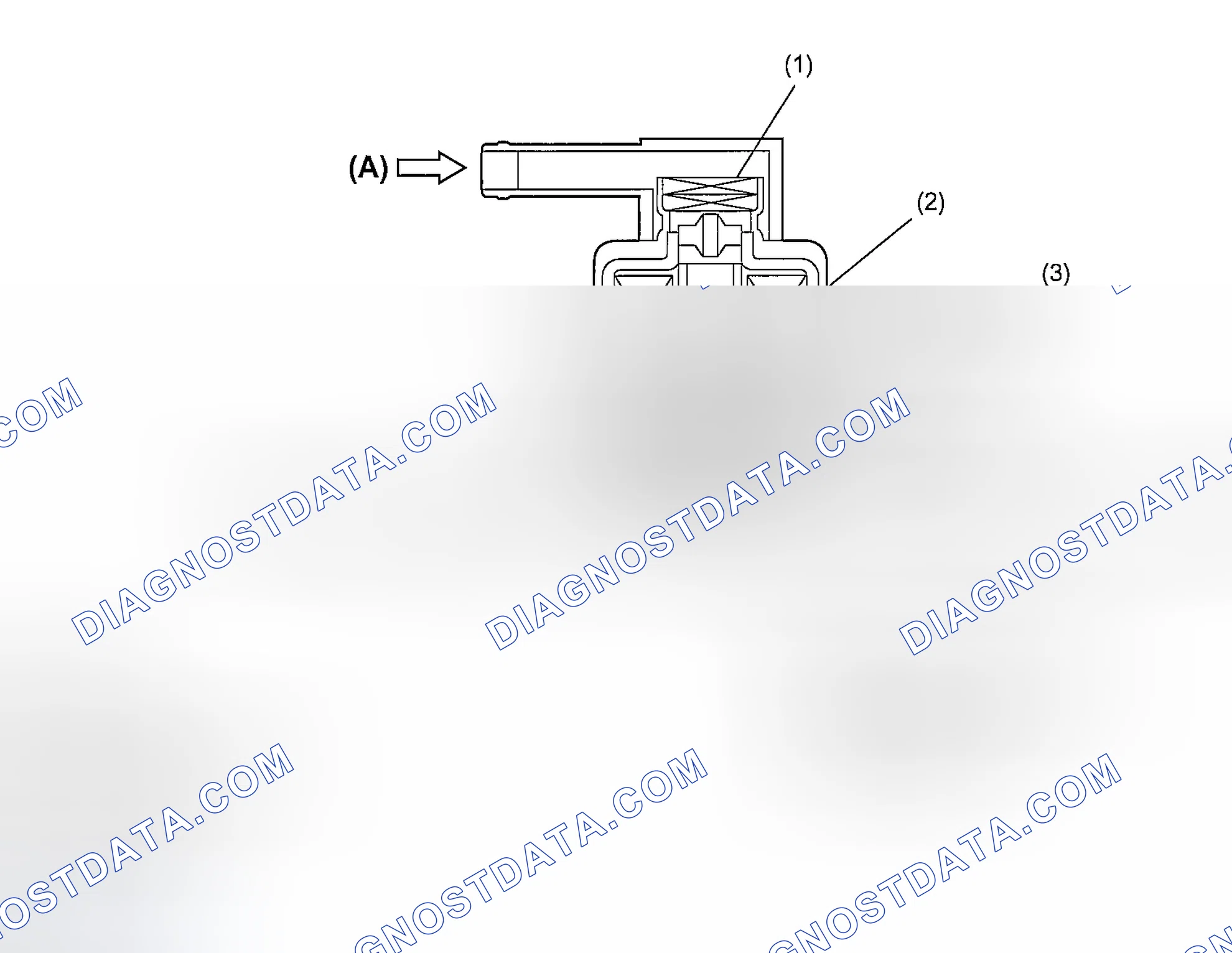Scheme 10: PRESSURE CONTROL SOLENOID VALVE
