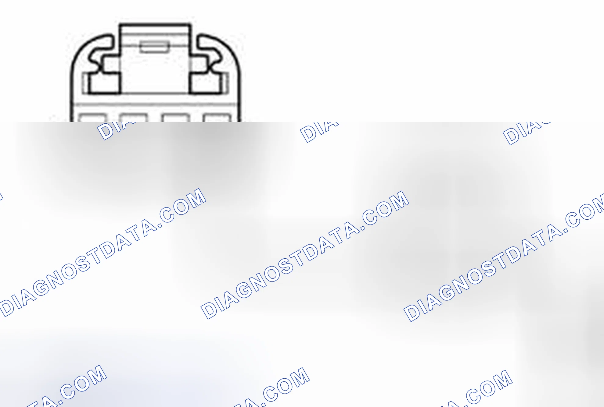 Scheme 30: PINPOINT TEST C: PADDLE SHIFTER SWITCH IS NOT OPERATING CORRECTLY (STEERING CONTROLS)