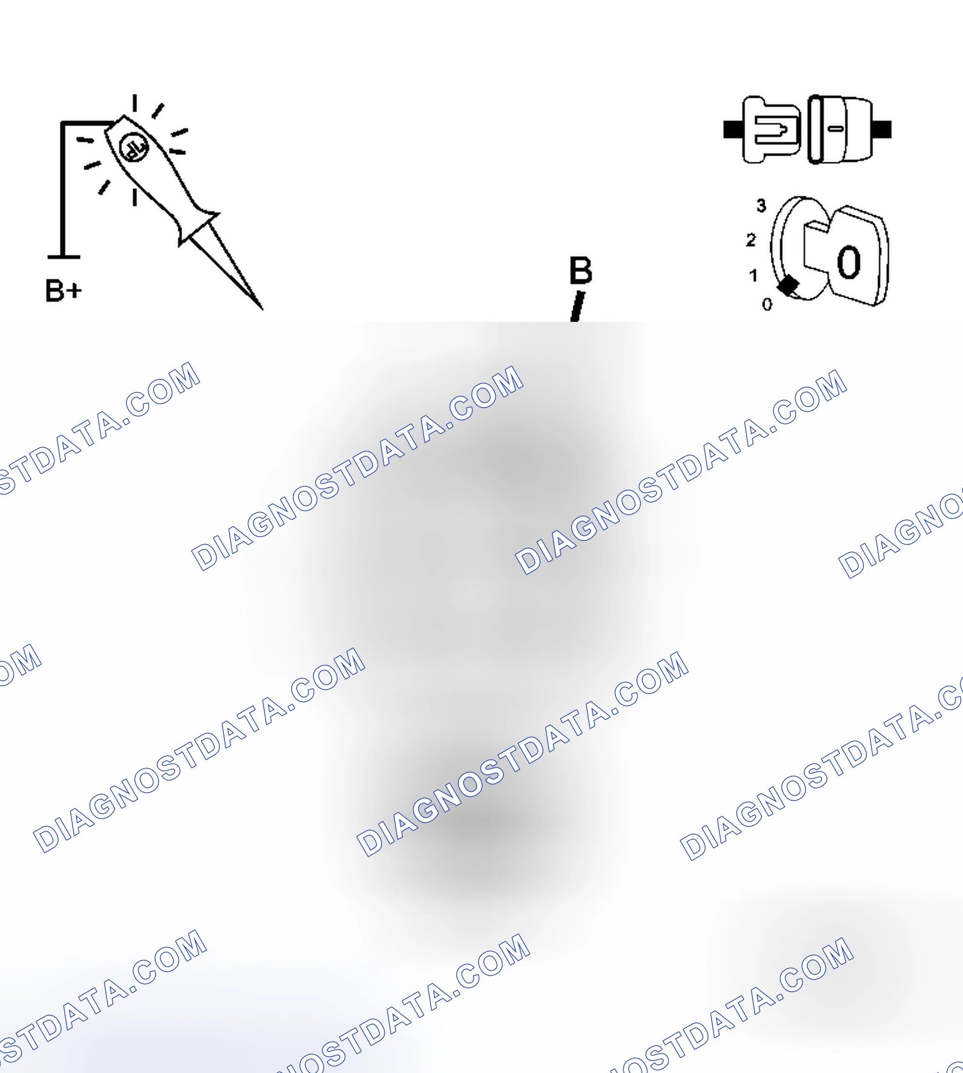 Scheme 96: Diagnostic Test