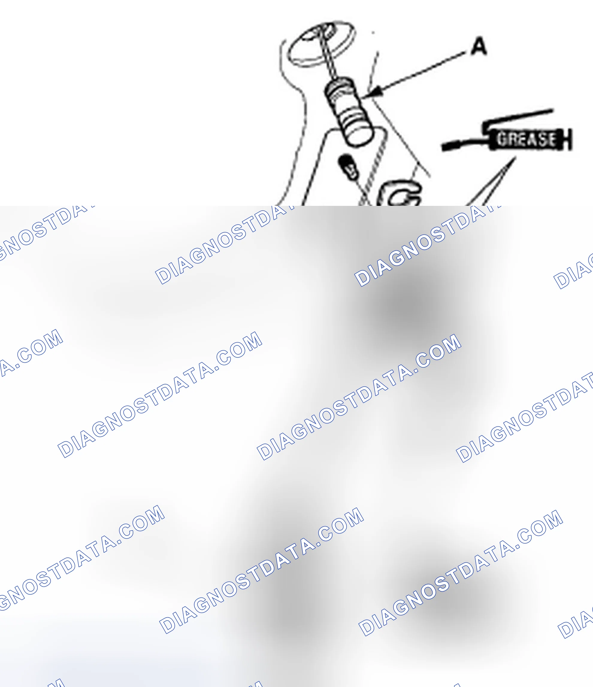 Scheme 14: Accelerator Pedal Replacement
