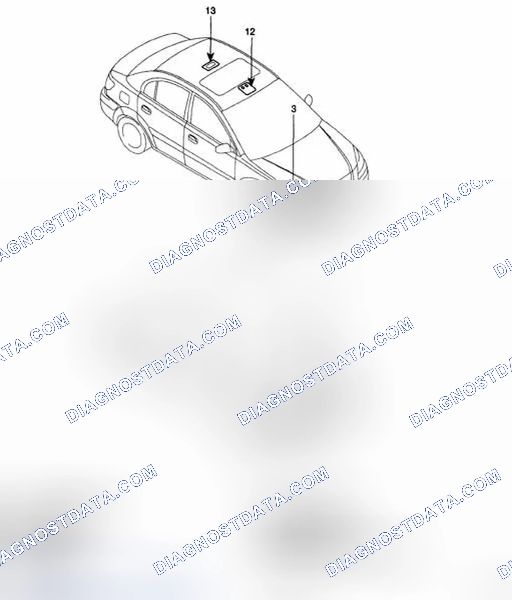 Scheme 3: COMPONENT LOCATION