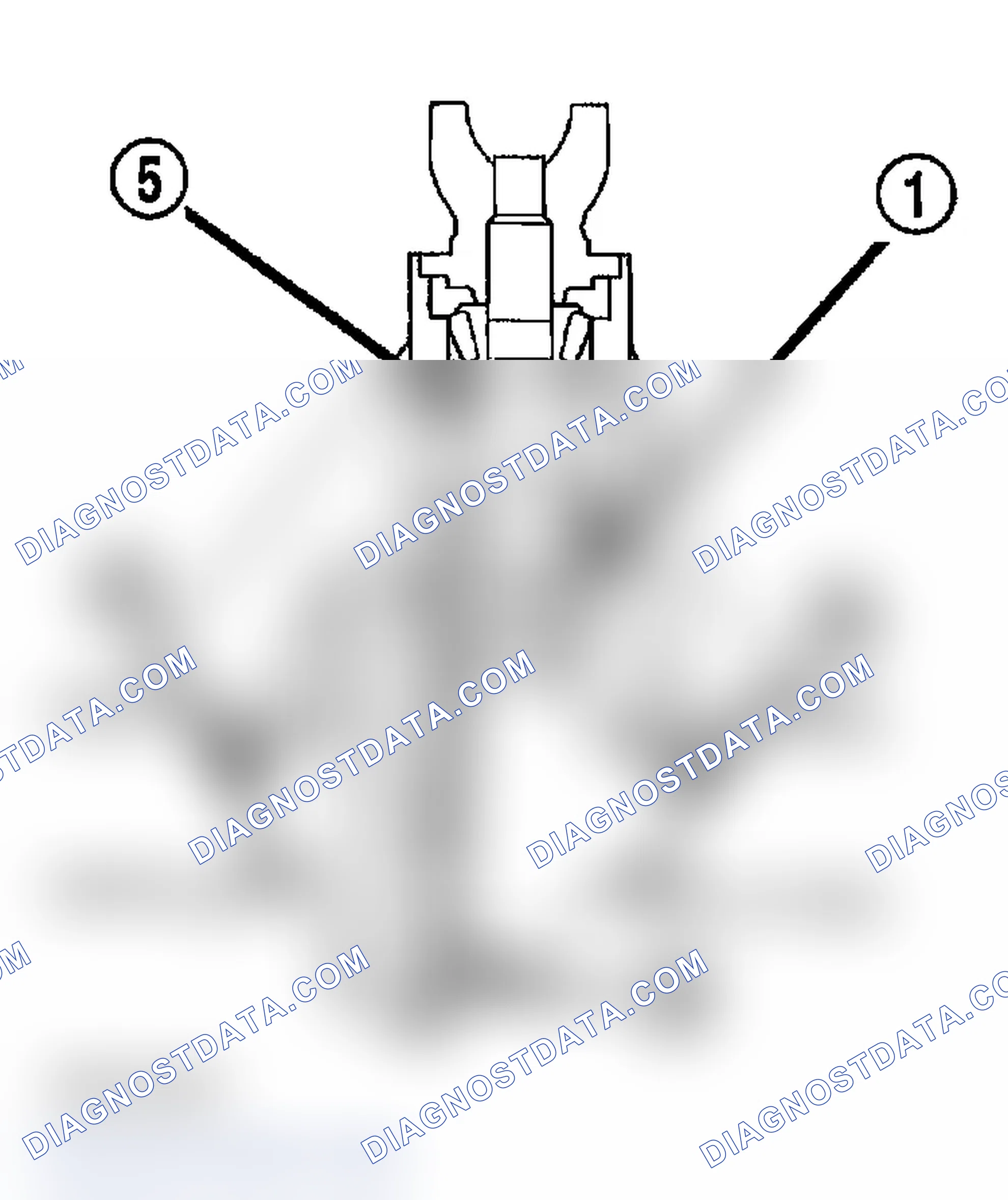 Scheme 84: DIFFERENTIAL BEARING PRELOAD AND GEAR BACKLASH