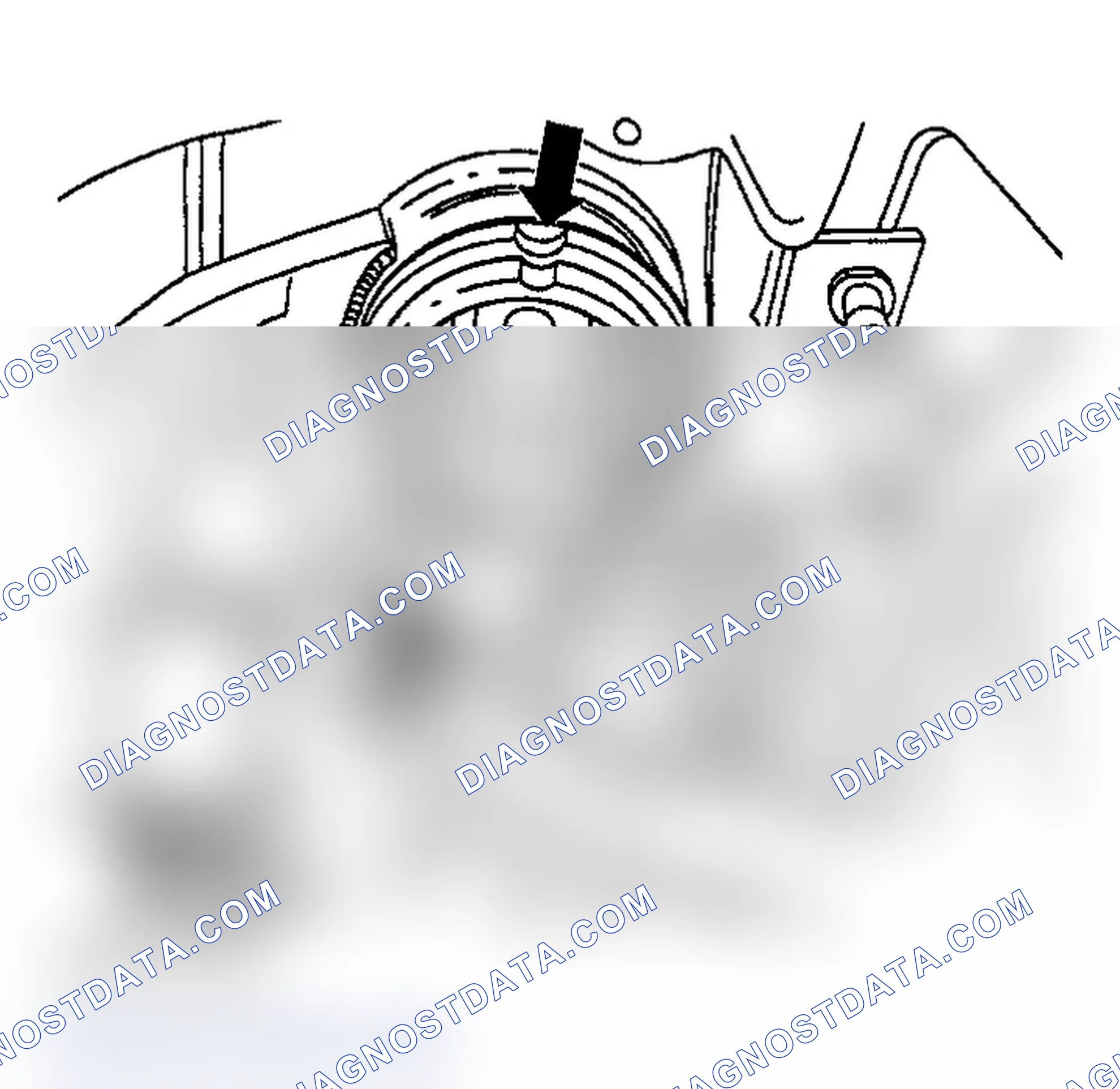 Scheme 18: Disassembly (Bushings)