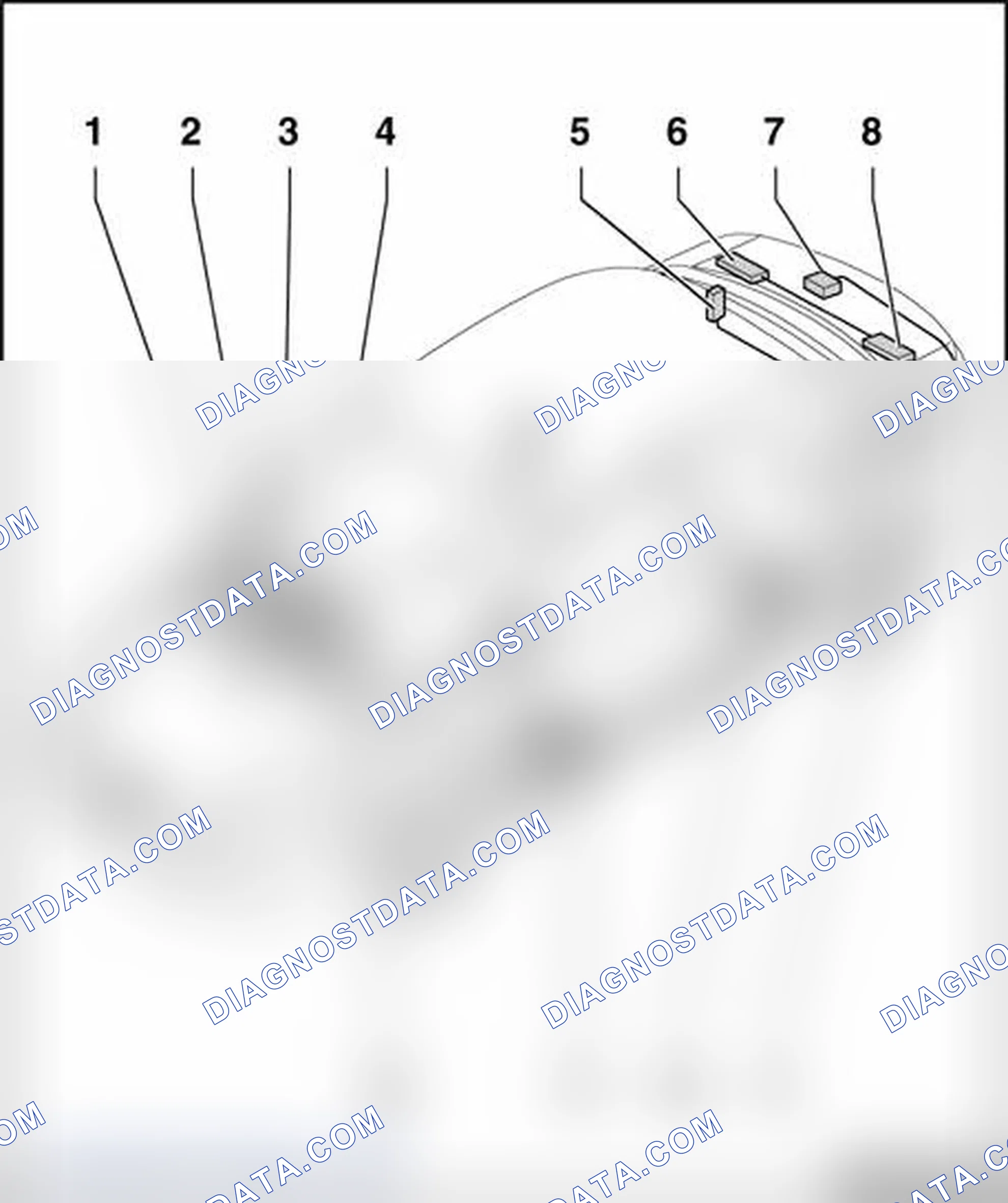 Scheme 197: Radio systems with Satellite Digital Audio Radio Service (SDARS), general overview