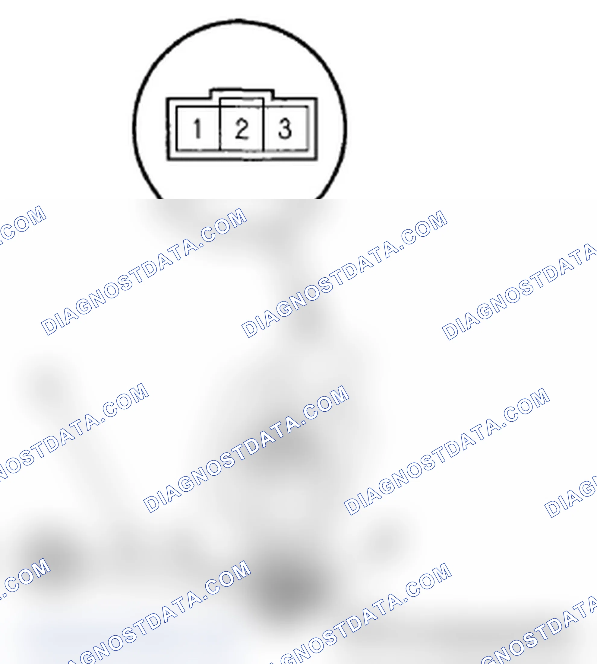 Scheme 8: Suspension Stroke Sensor Test