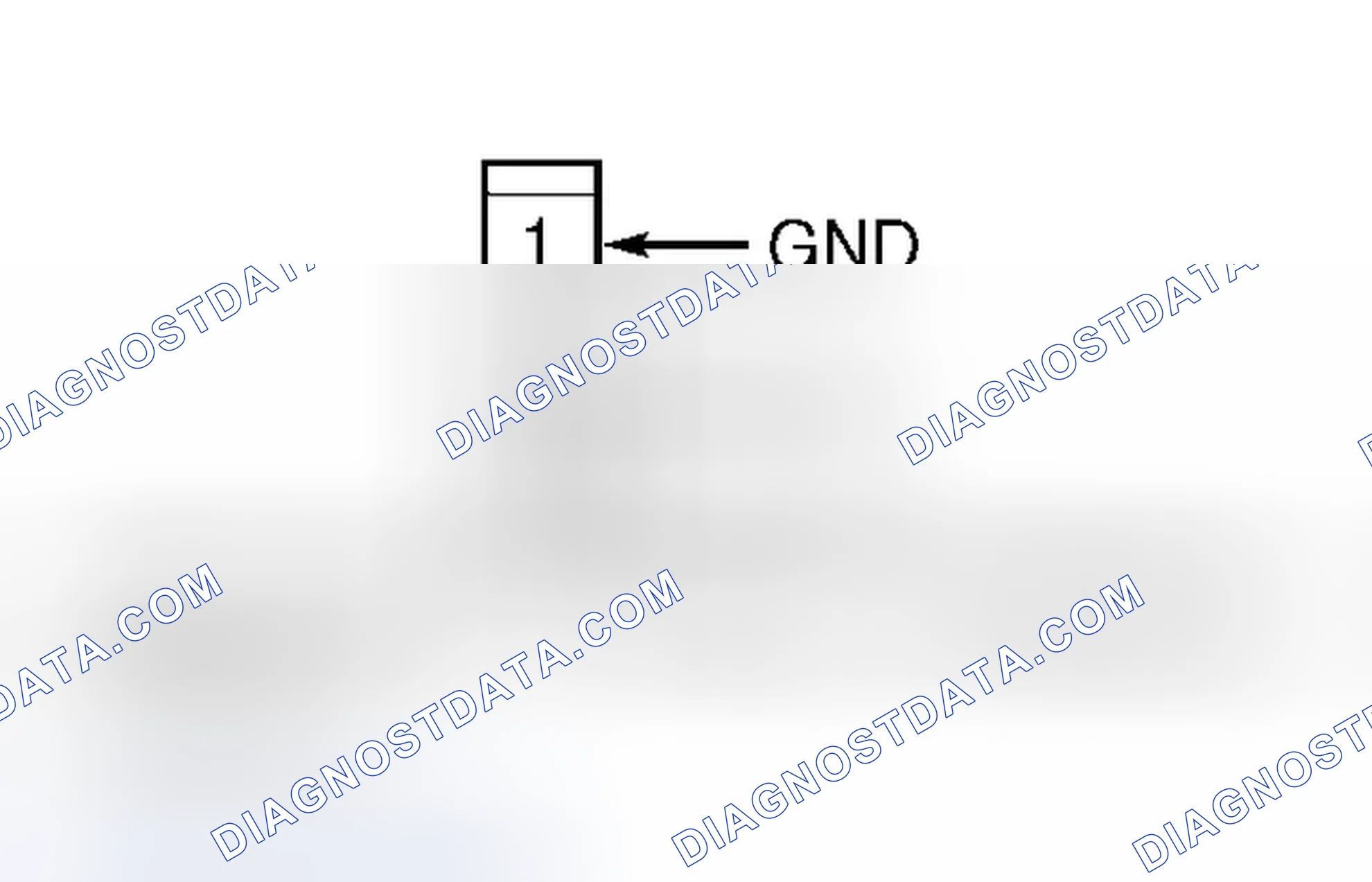 Scheme 11: DTC P1297 - ELECTRICAL LOAD DETECTOR (ELD)