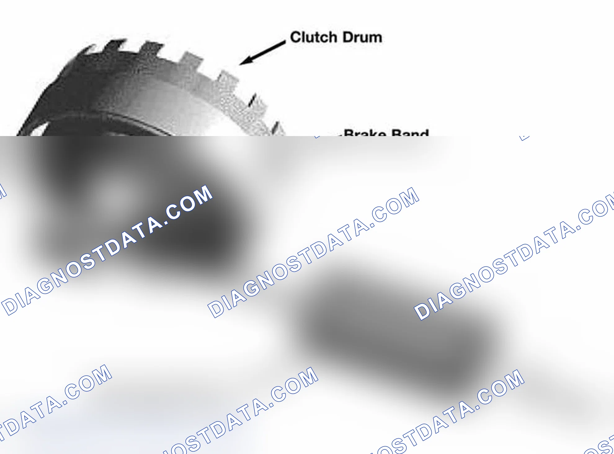Scheme 118: BAND BRAKES