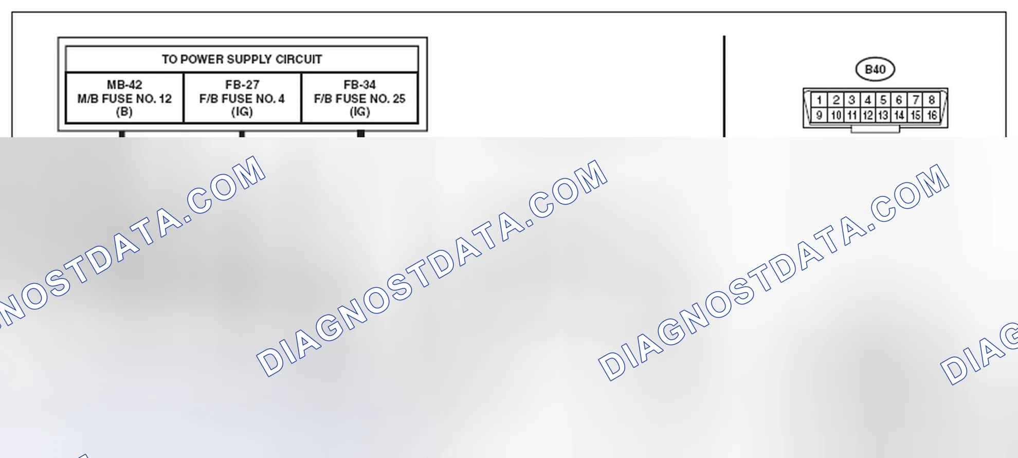 Scheme 214: WIRING DIAGRAM