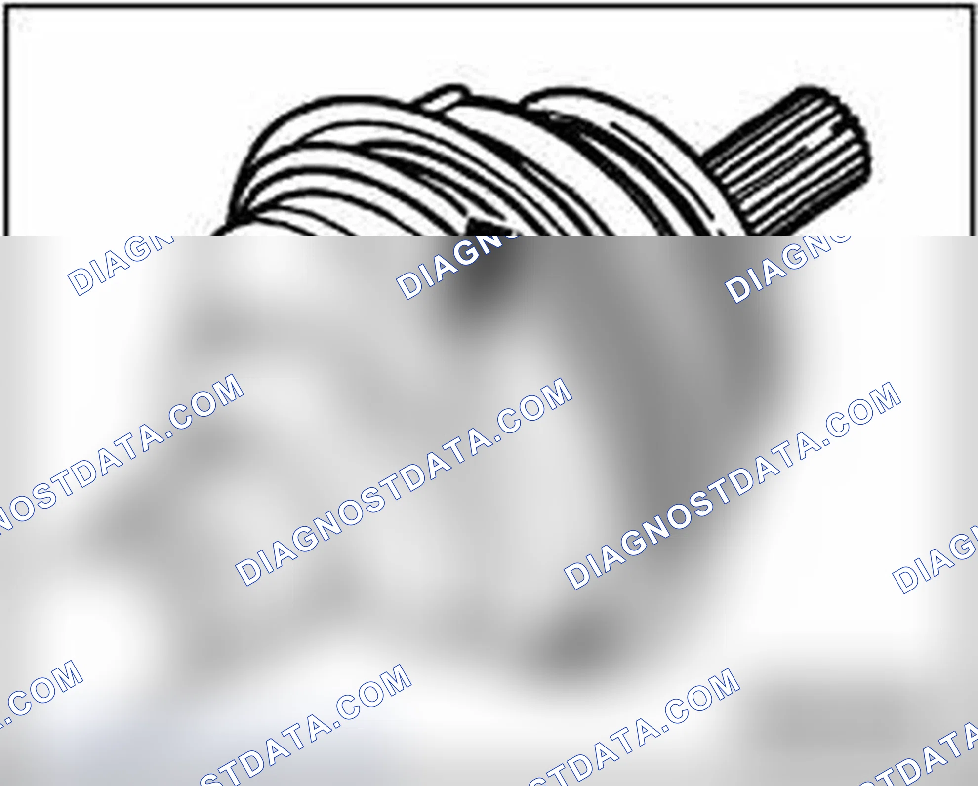 Scheme 124: Protective joint boot, ventilating