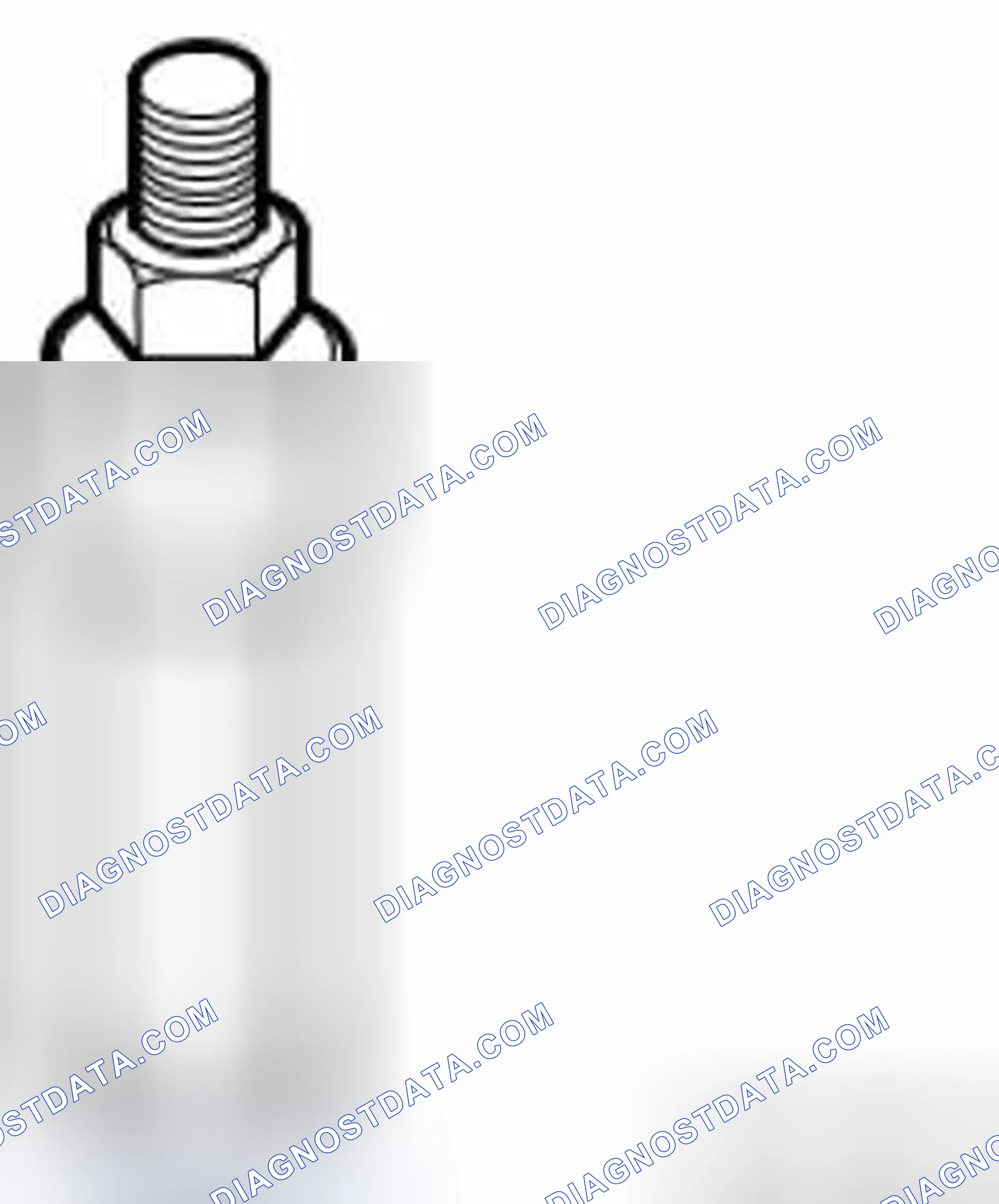 Scheme 384: 87 92 350 Puller, Drive Shaft Seal