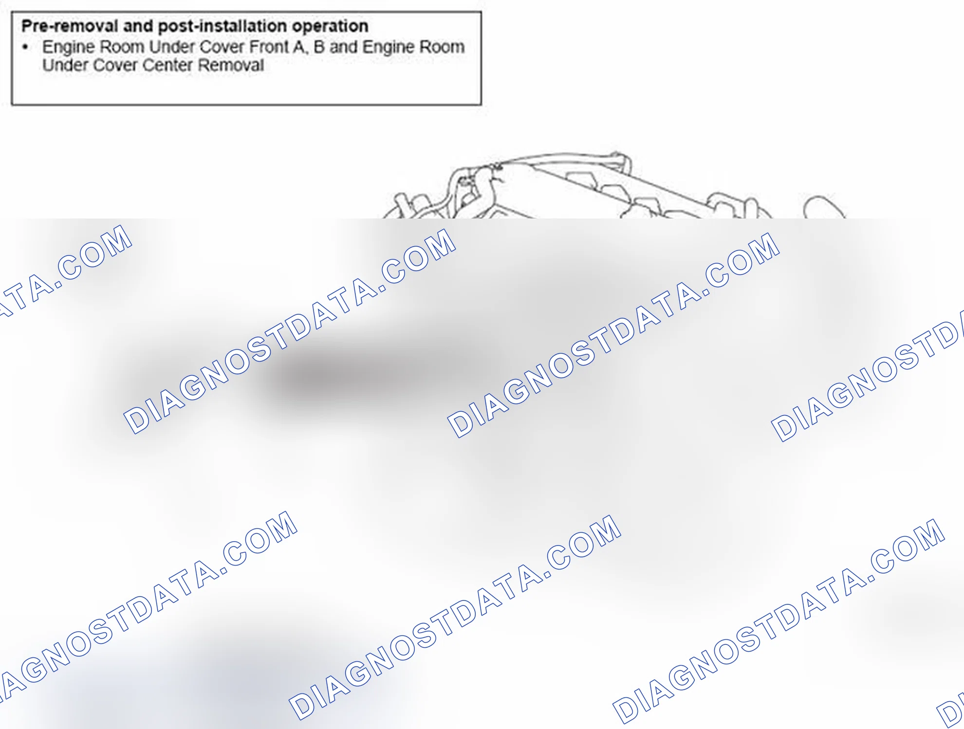 Scheme 31: REMOVAL AND INSTALLATION