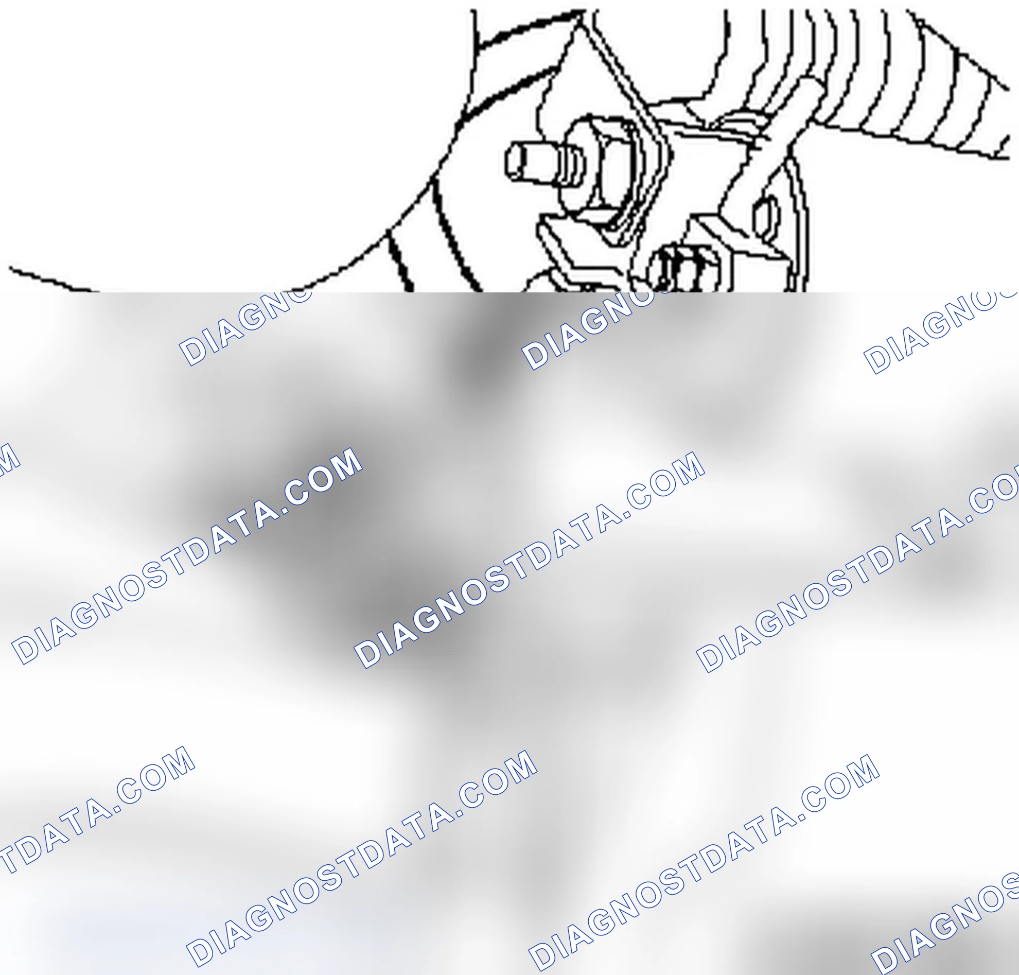 How to Replace (G9U 730) the Starter