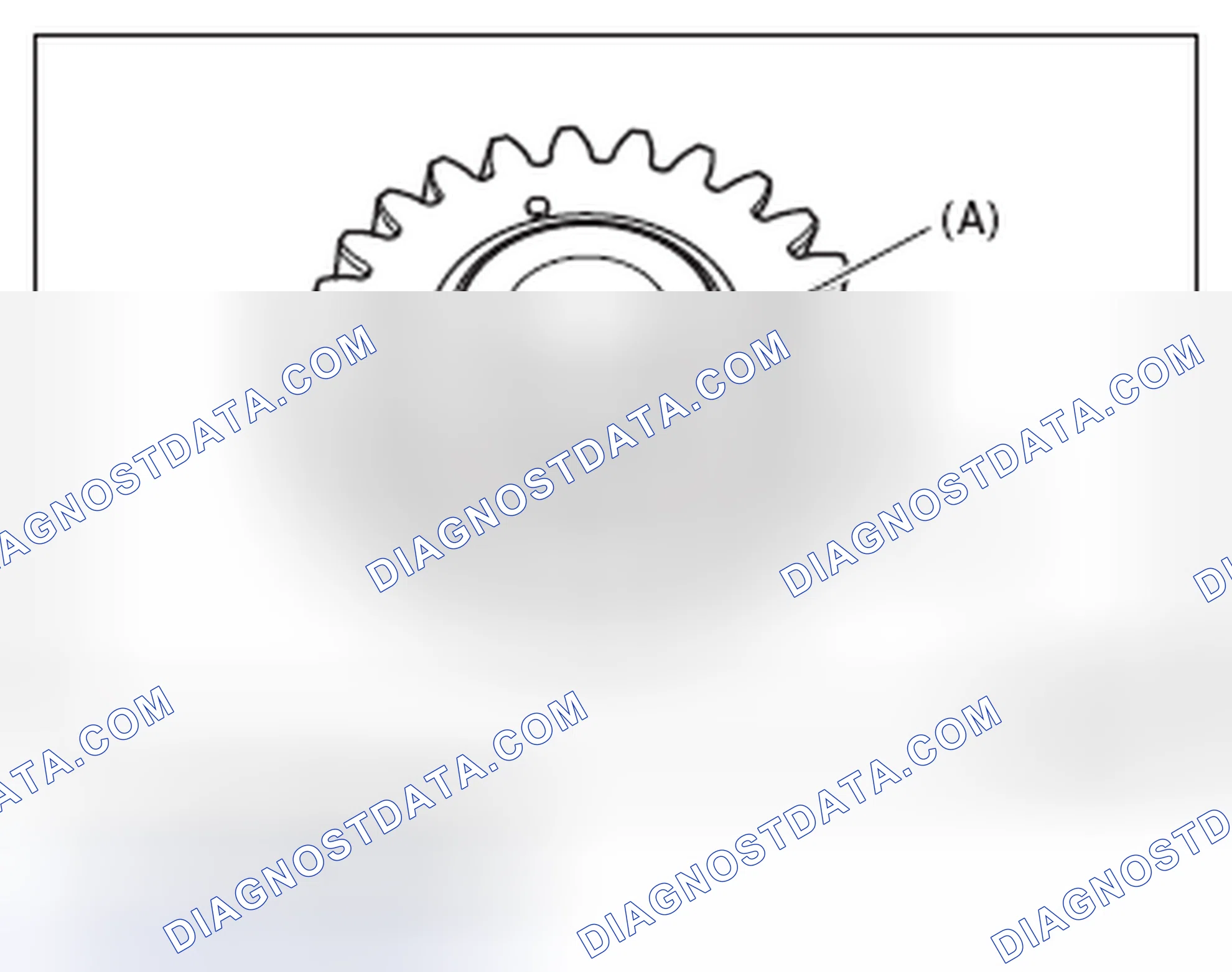 Scheme 253: REVERSE IDLER GEAR ASSY