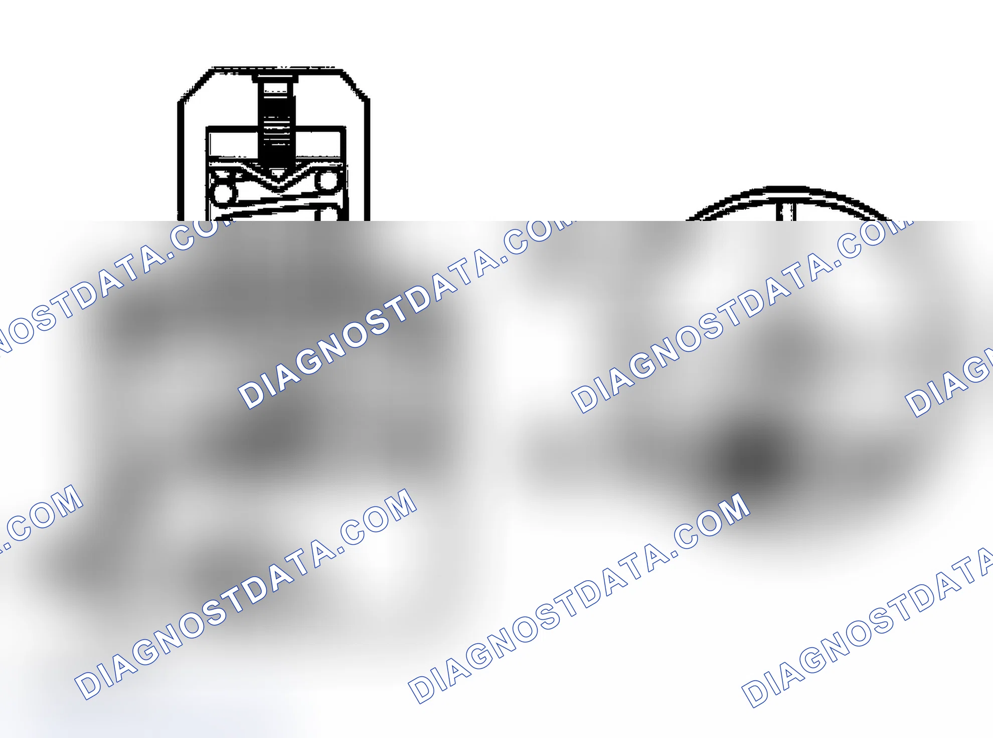 Scheme 86: Fuel Pressure Regulator