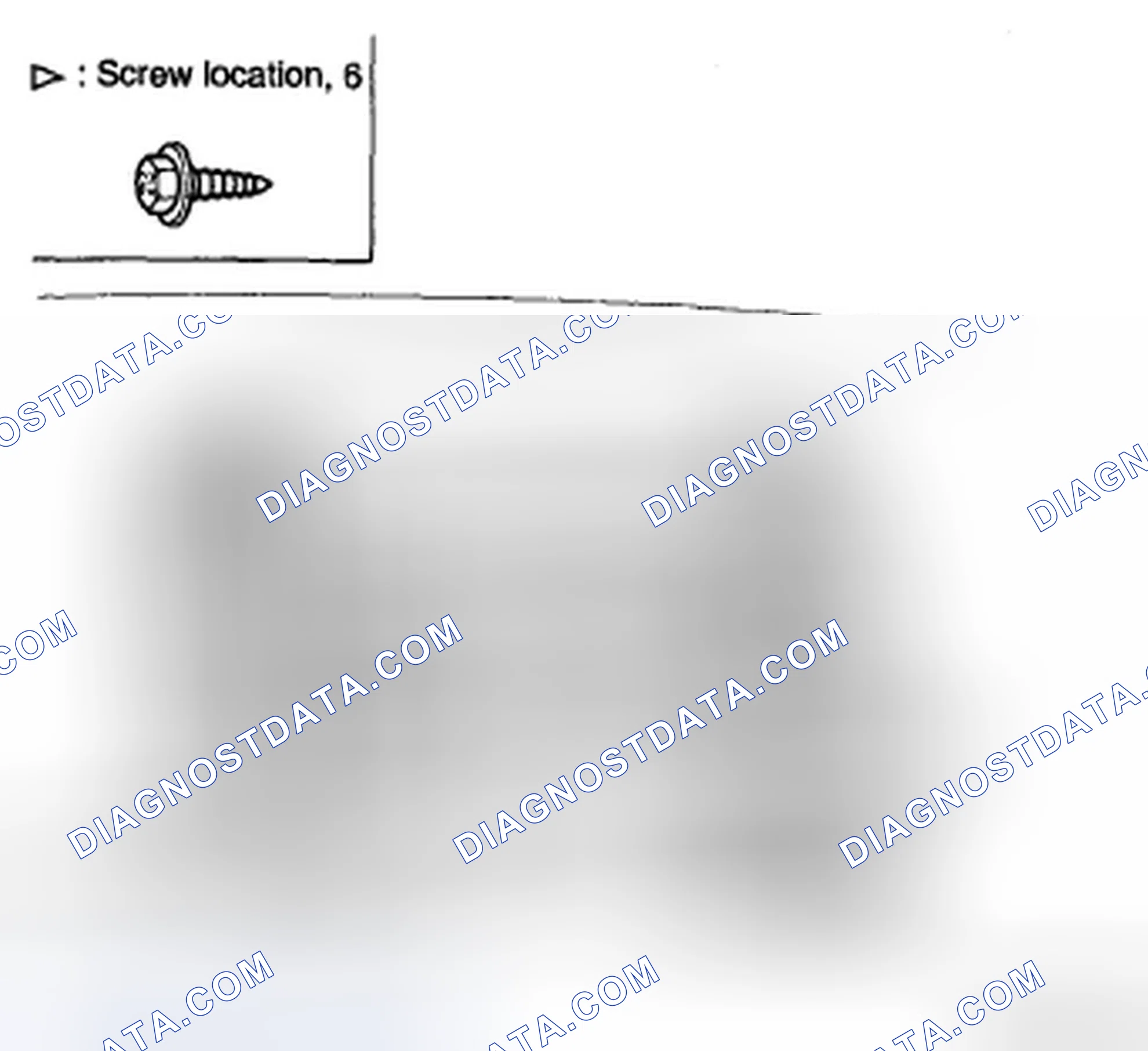 Scheme 20: AUDIO ASSEMBLY REPLACEMENT