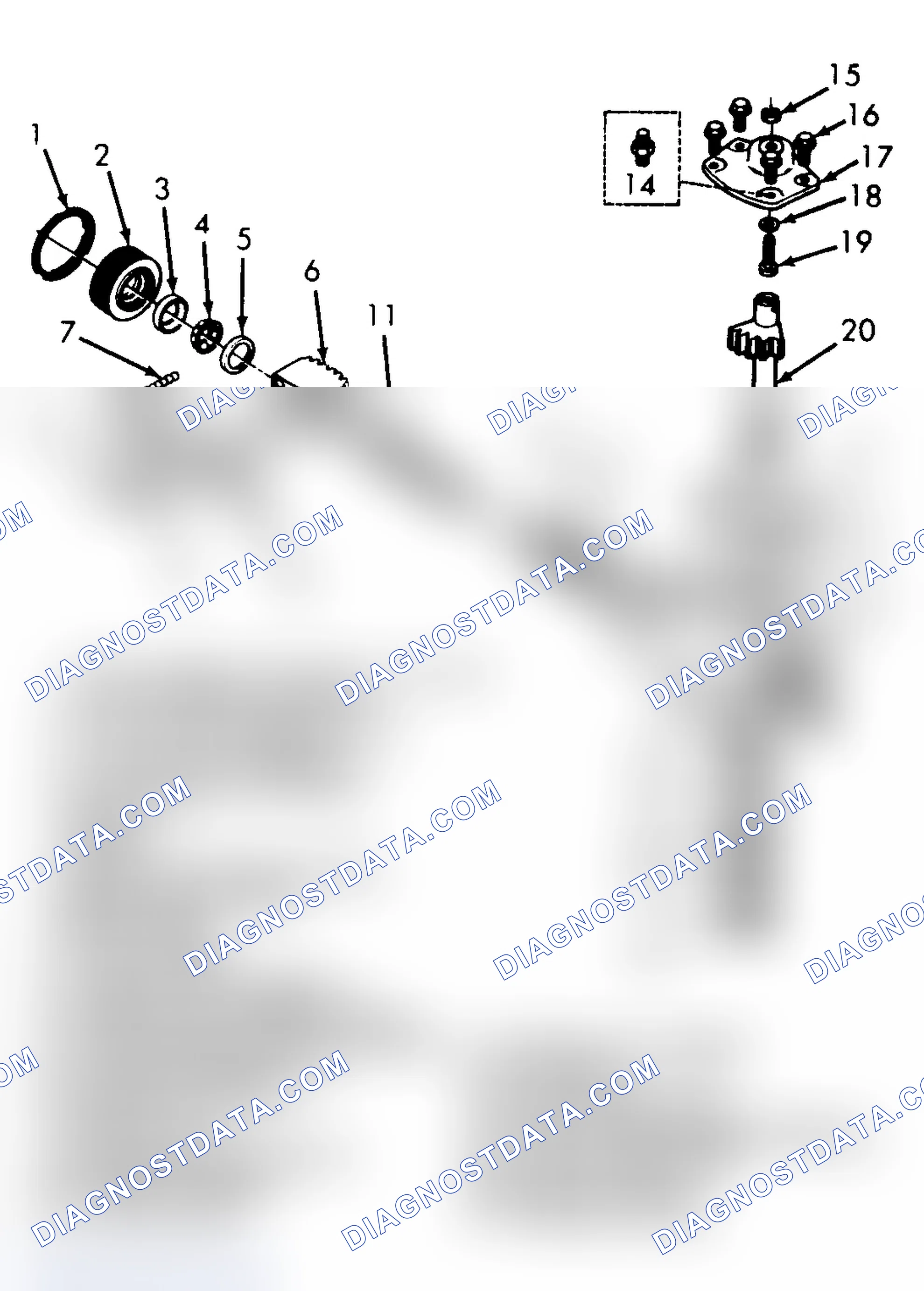 Scheme 1: DESCRIPTION & OPERATION
