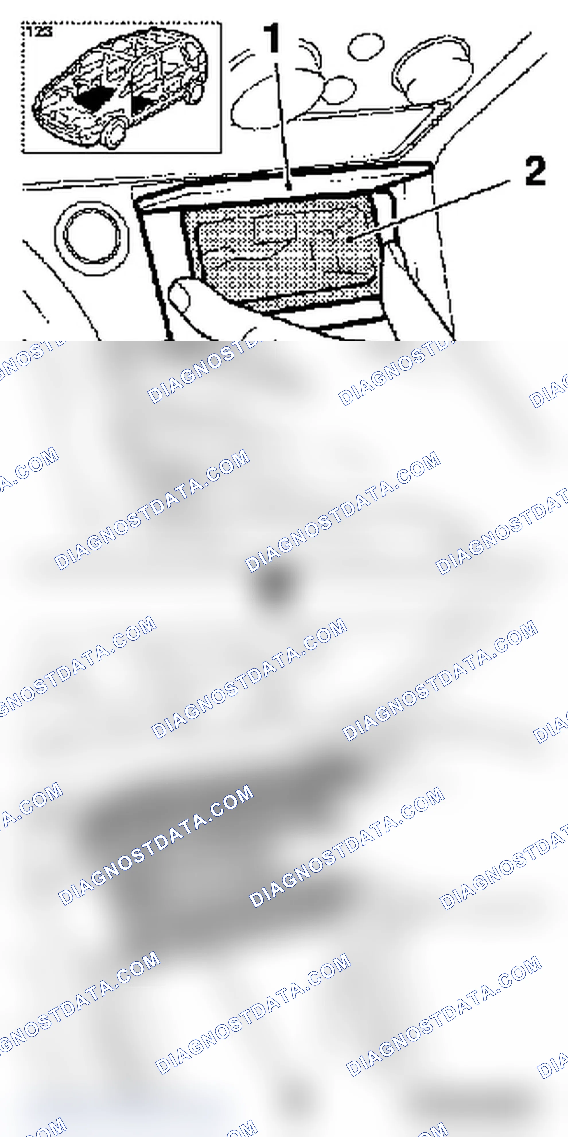 How to Check the Compression