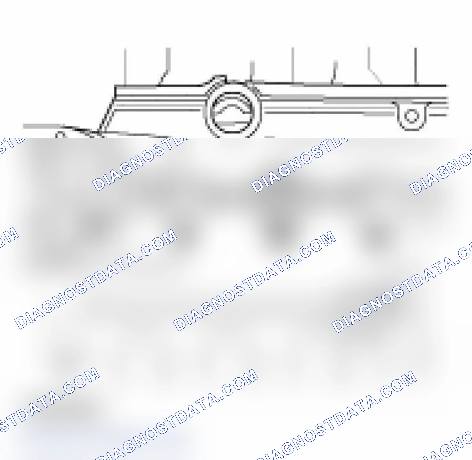 Scheme 62: Assembling the crankcase