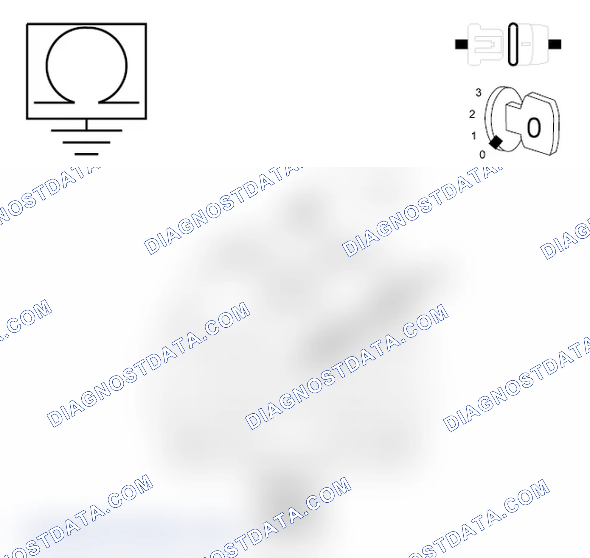 Scheme 8: DIAGNOSTIC TEST