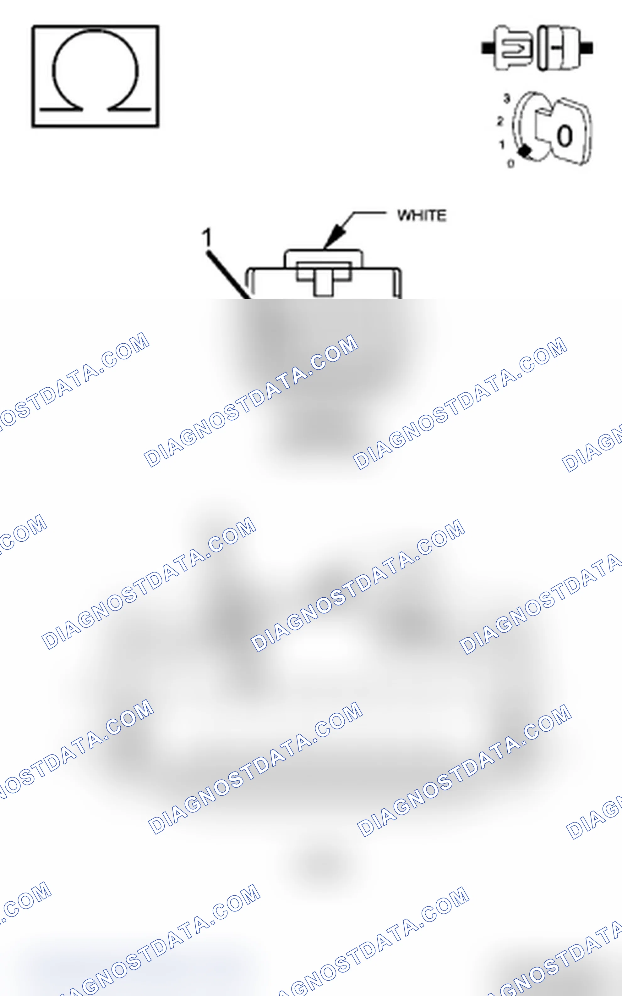 Scheme 29: Diagnostic Test