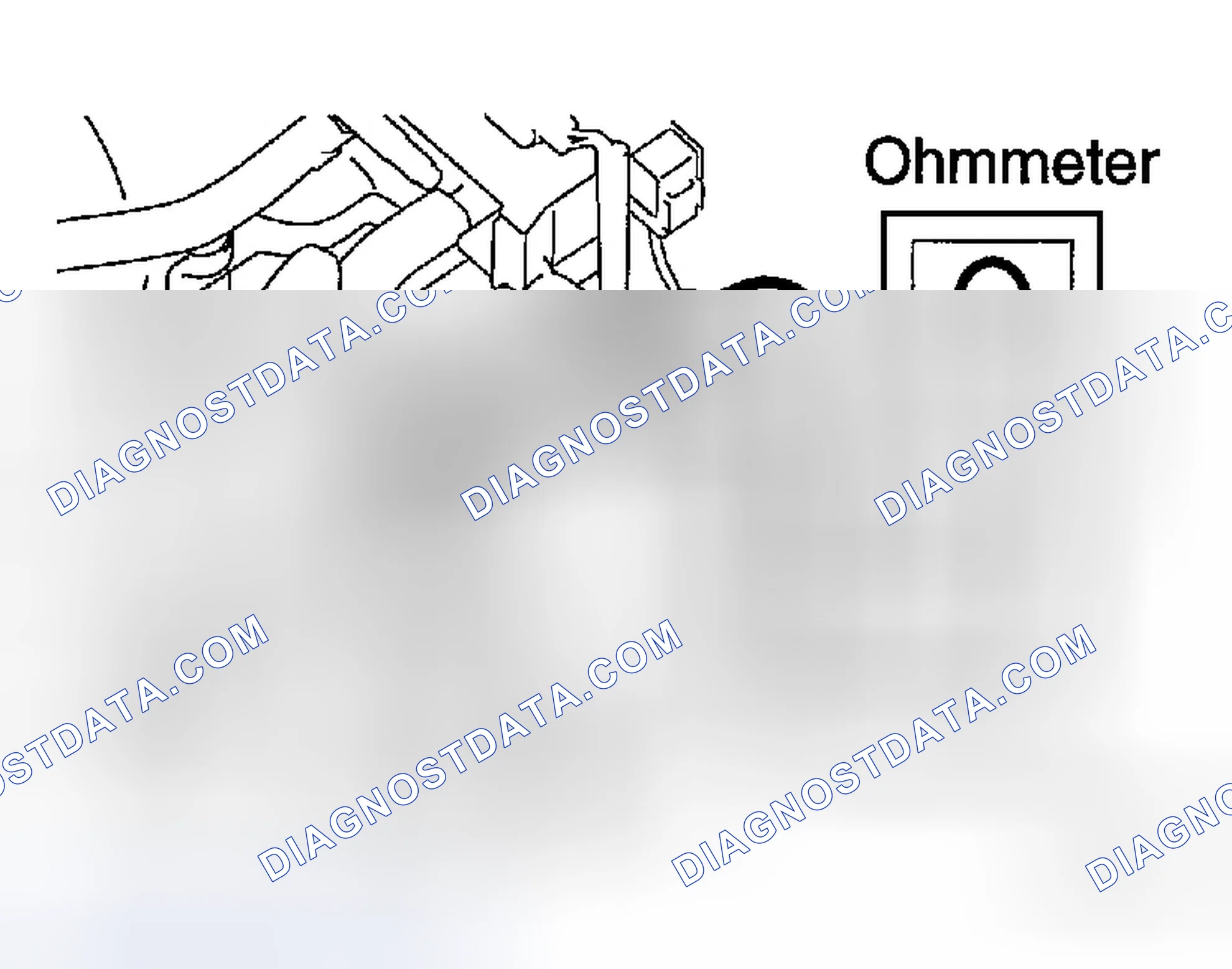 Scheme 133: ON-VEHICLE INSPECTION