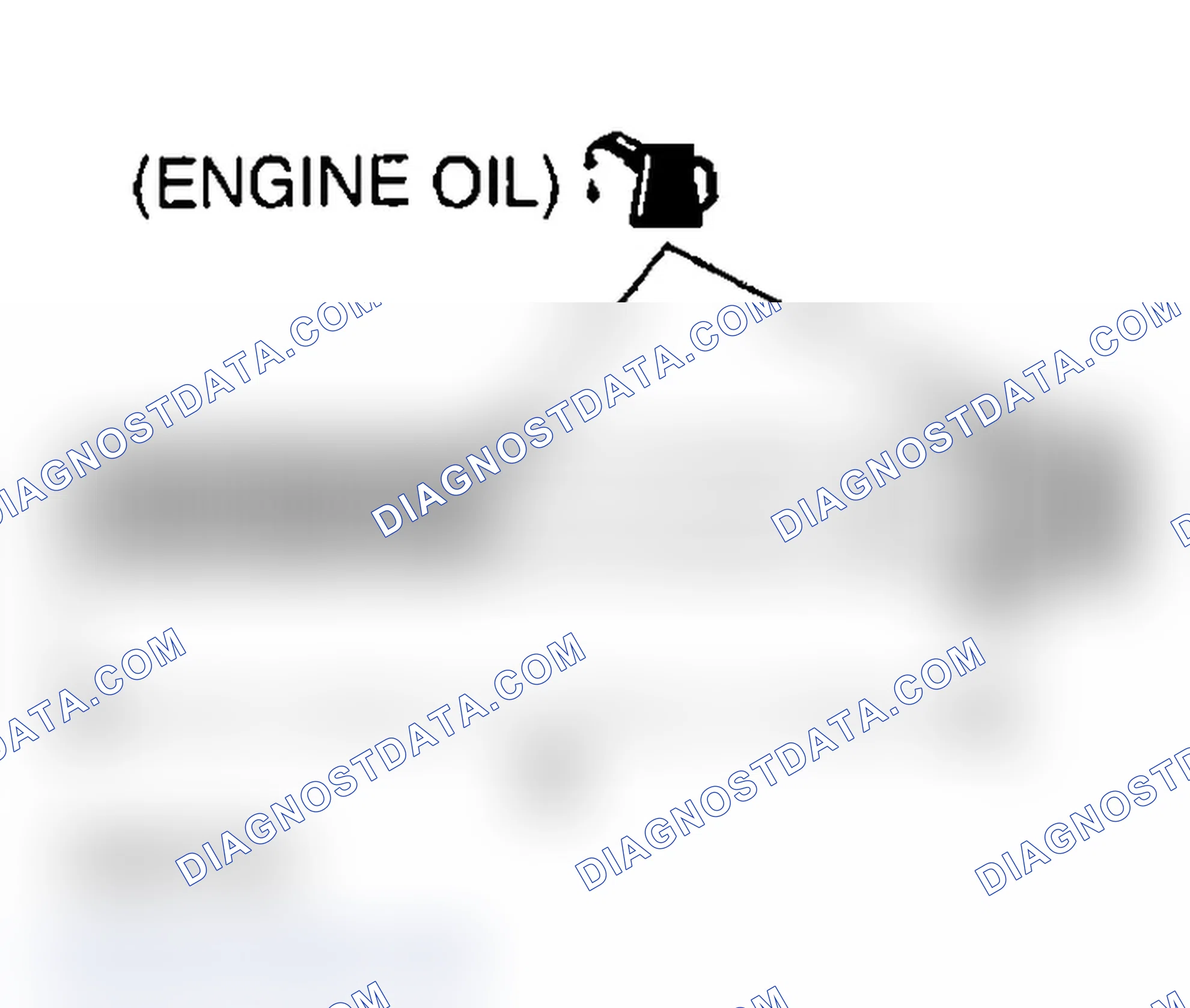 Scheme 866: >> B << CYLINDER HEAD BOLTS INSTALLATION