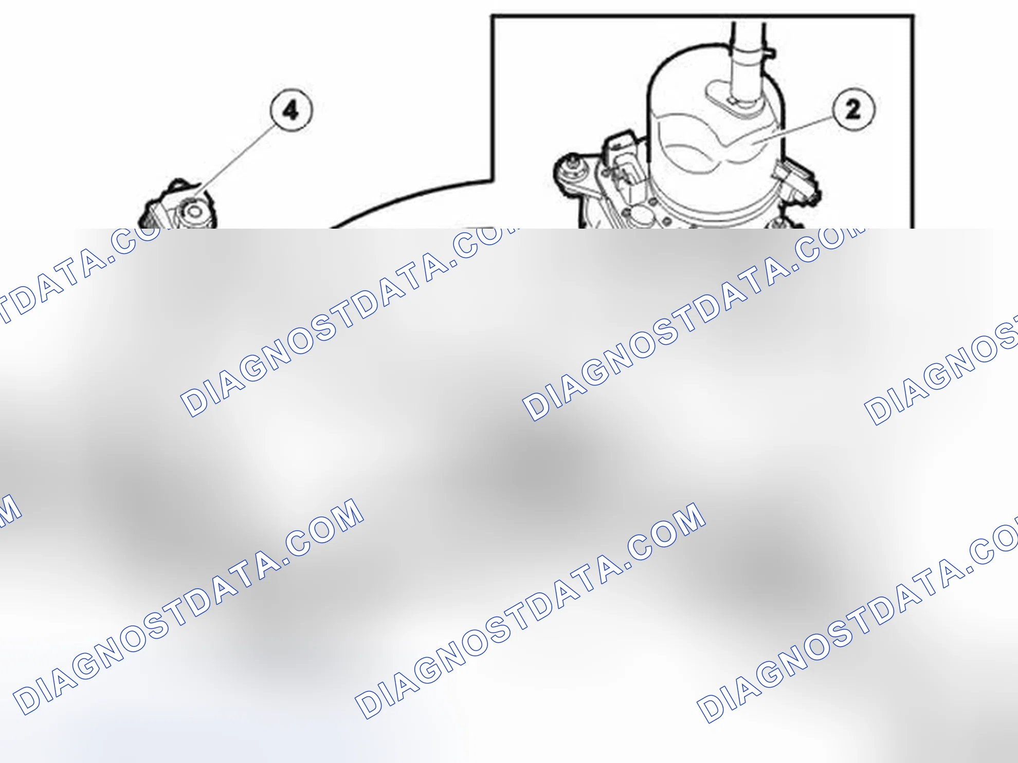 Scheme 205: ELECTRICAL SERVO PUMP