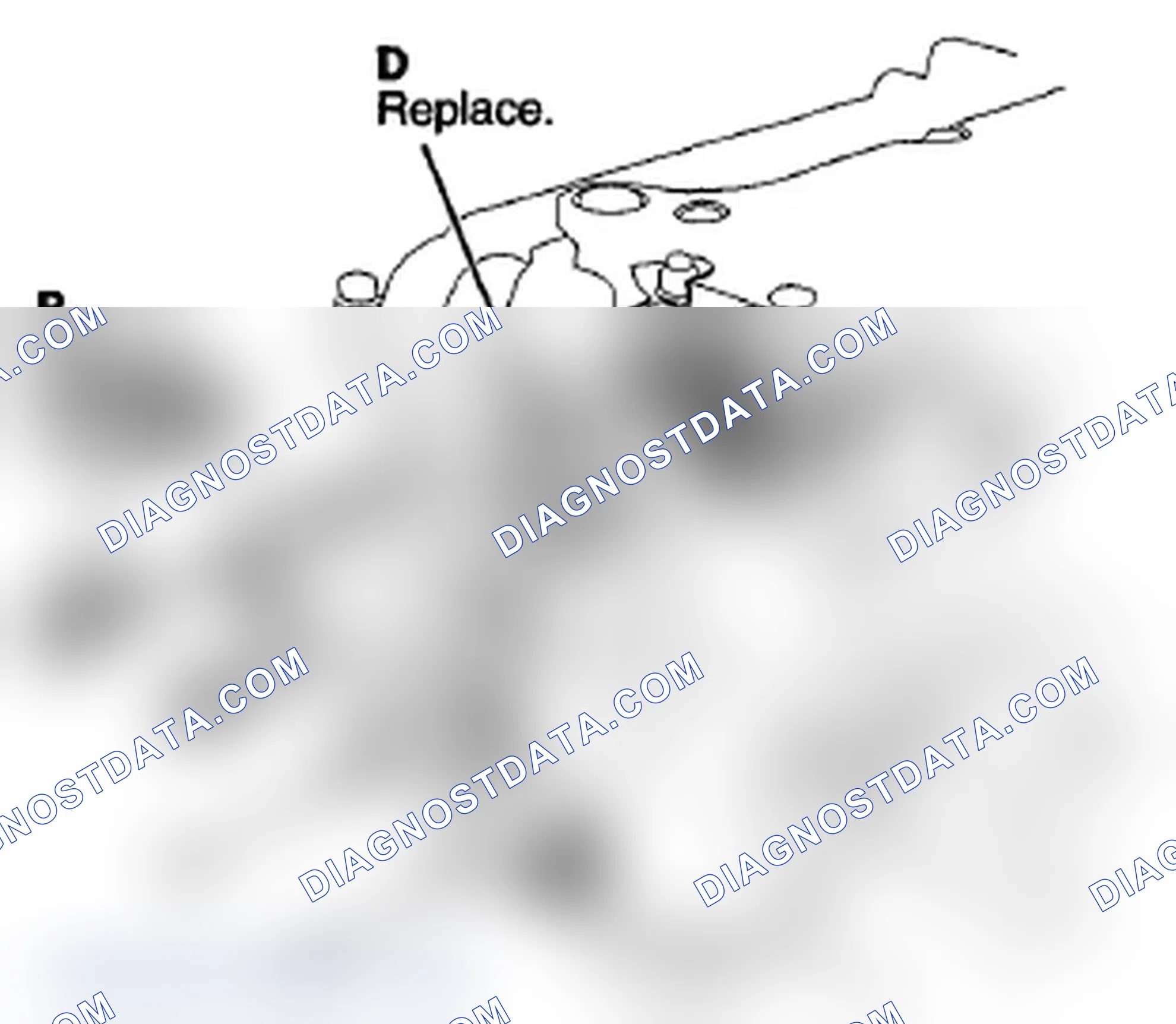 Scheme 38: IMT Actuator Replacement