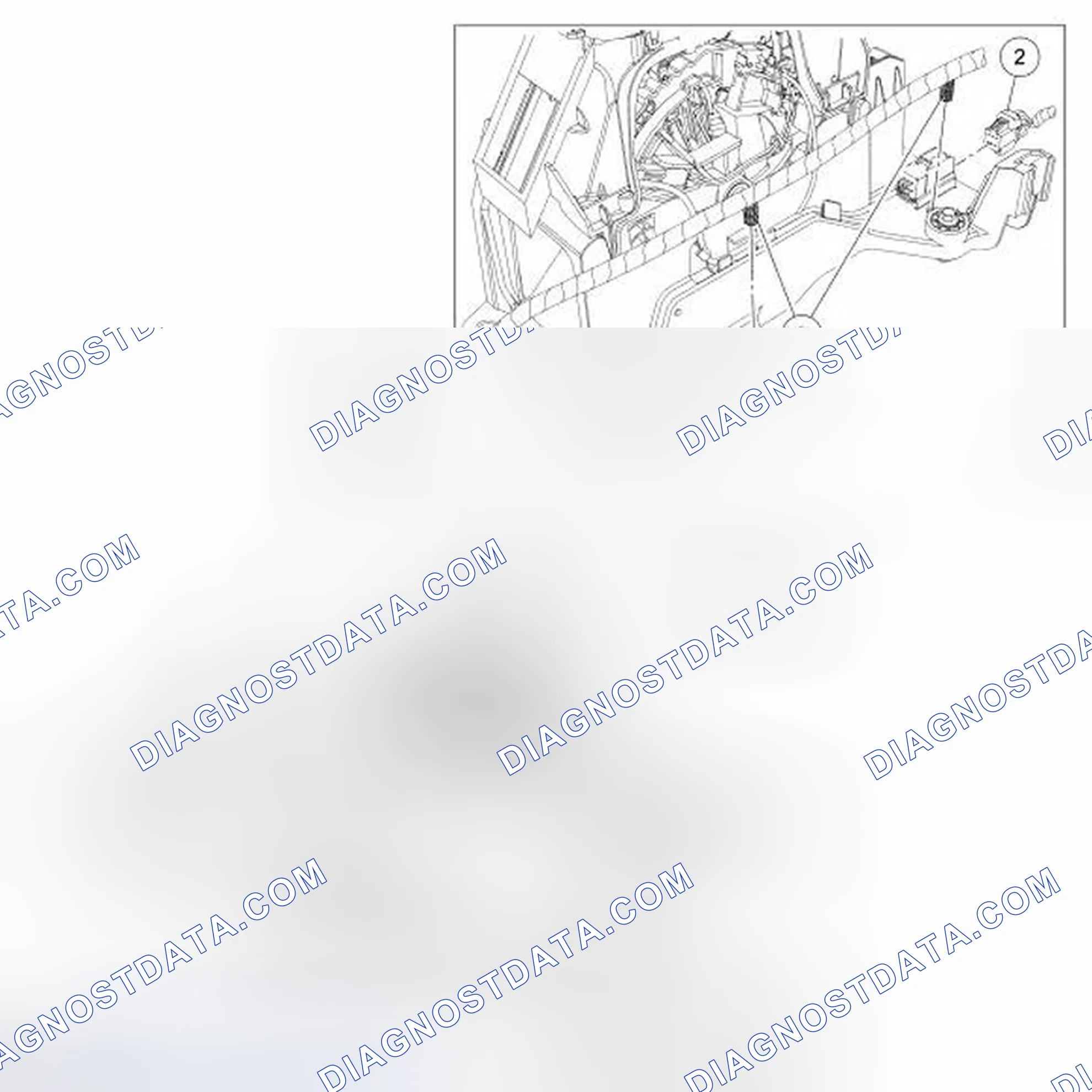Scheme 5: Selector Lever