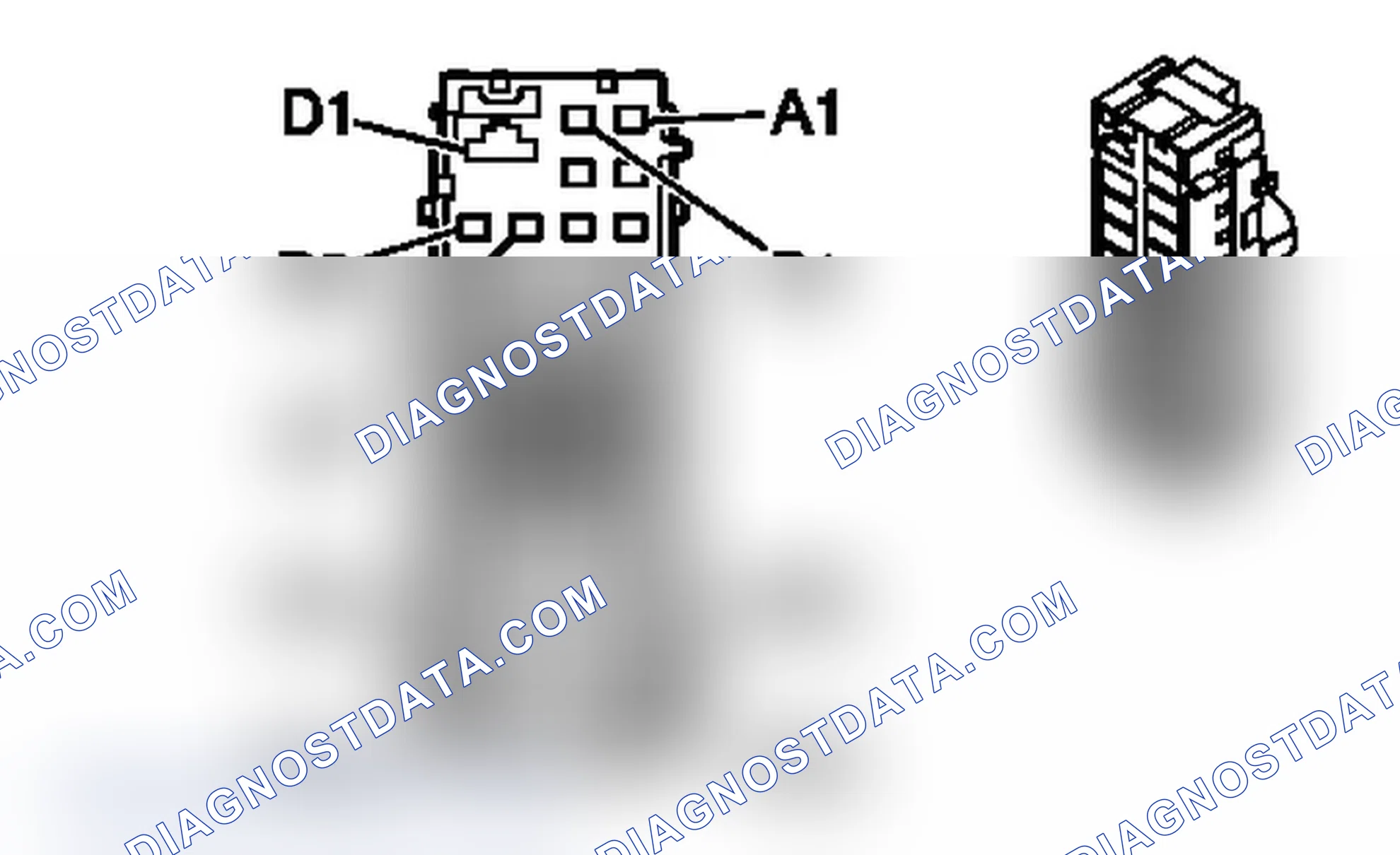 Scheme 14: Body Control Module (BCM) C3