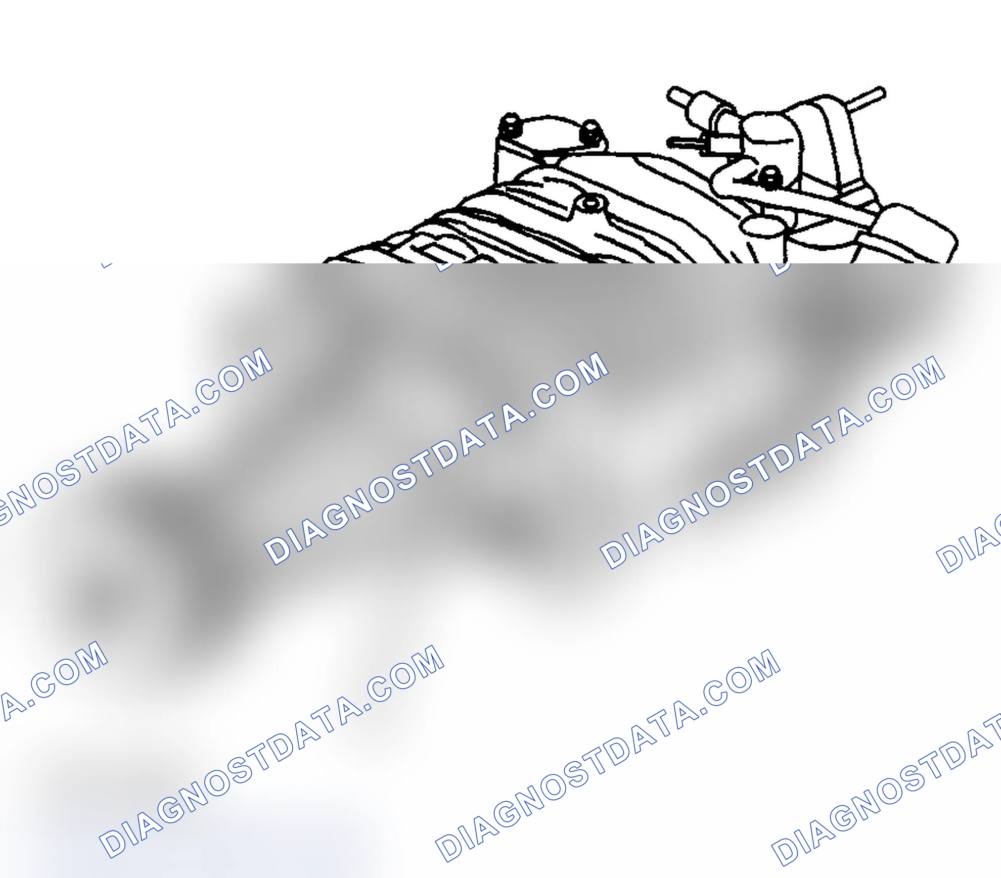 Scheme 279: Supercharger Cleaning & Inspection