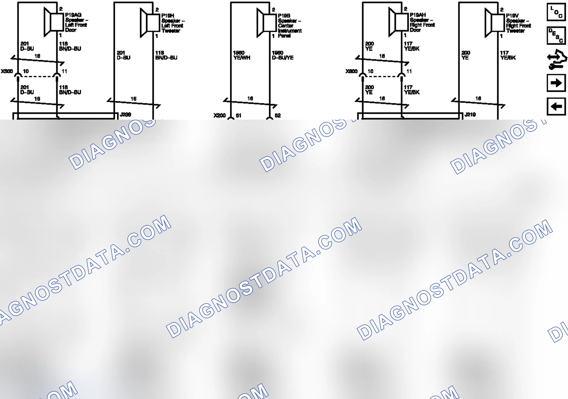 Scheme 4: Speakers (UQA)