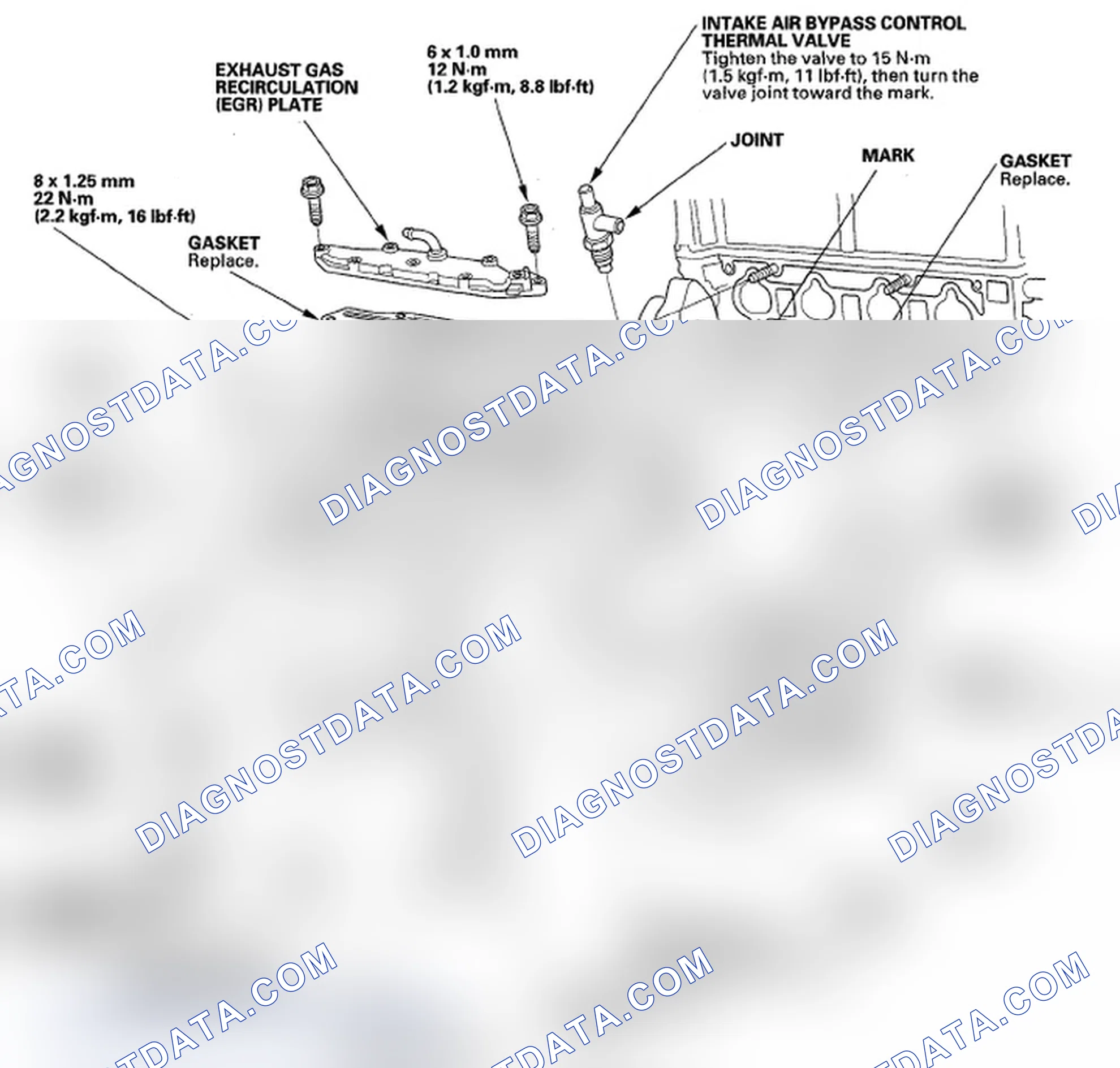 Scheme 2: Exploded View