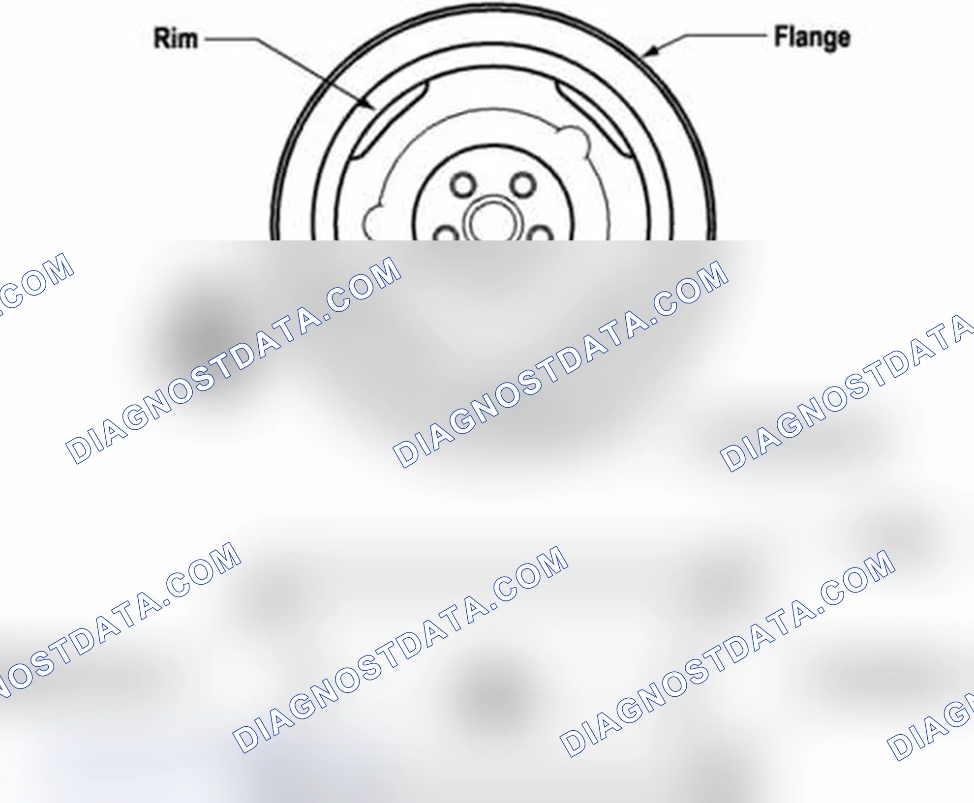 Scheme 8: Steel Wheel