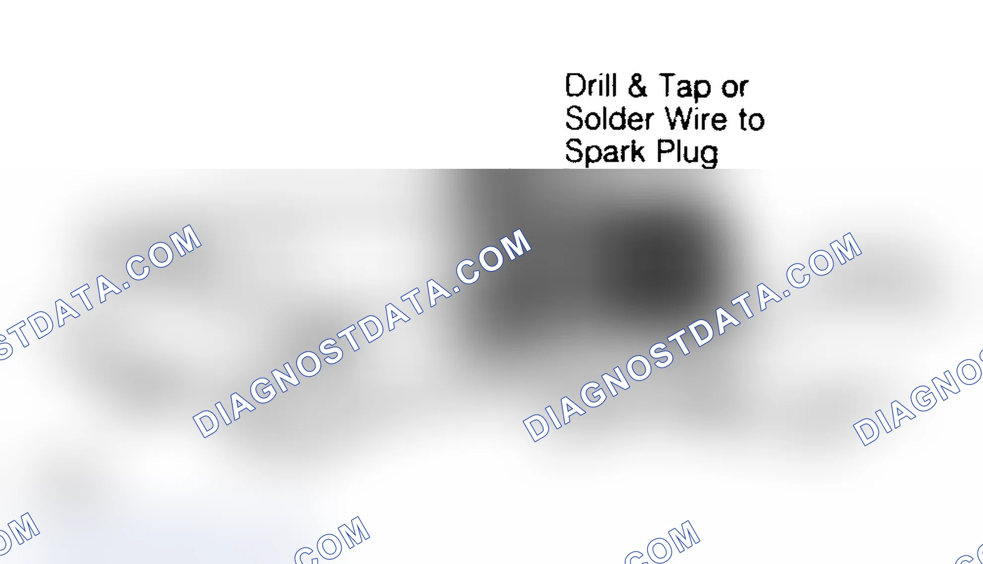 Scheme 3: ENGINE WILL NOT START