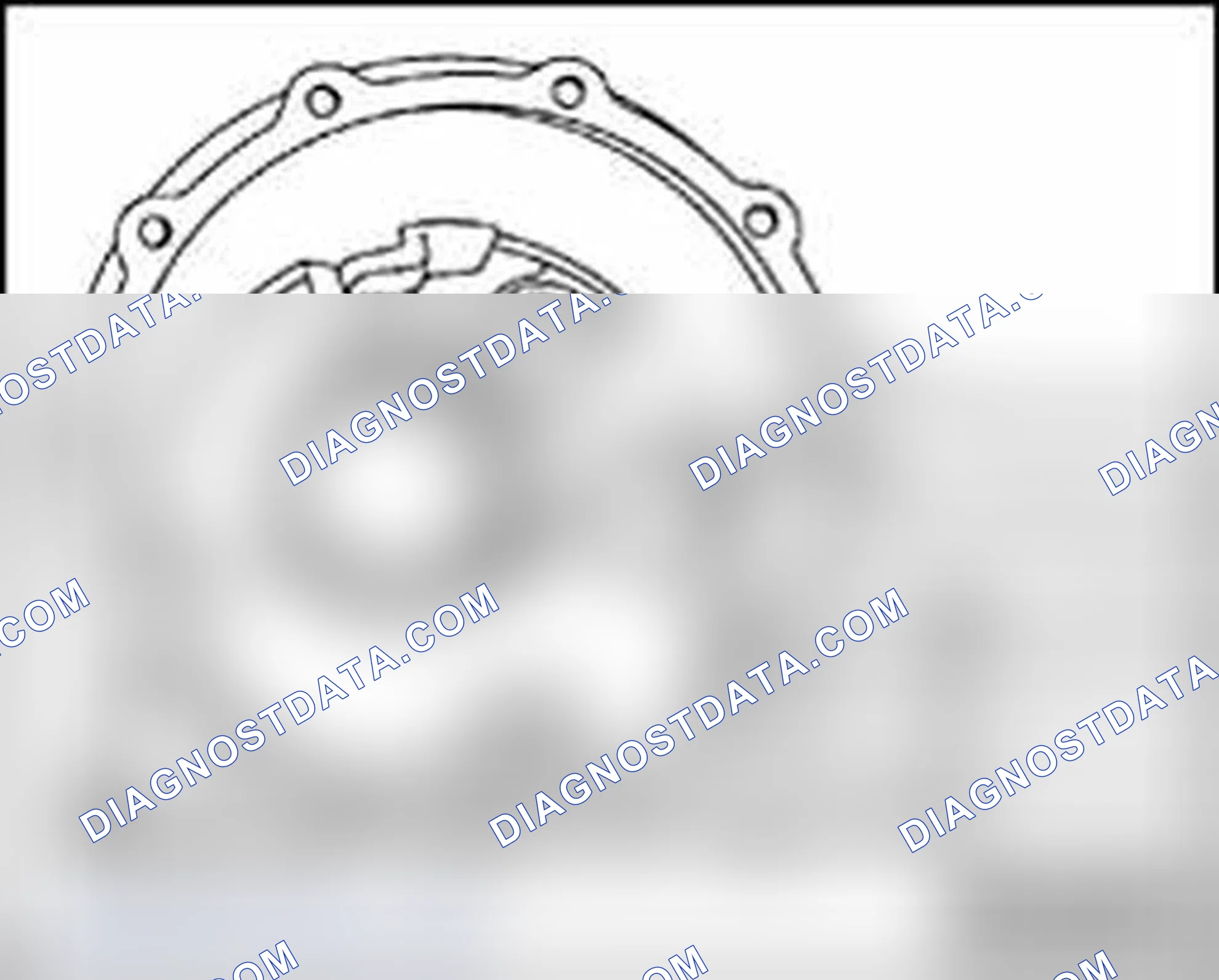 Scheme 53: Press cover in onto stop