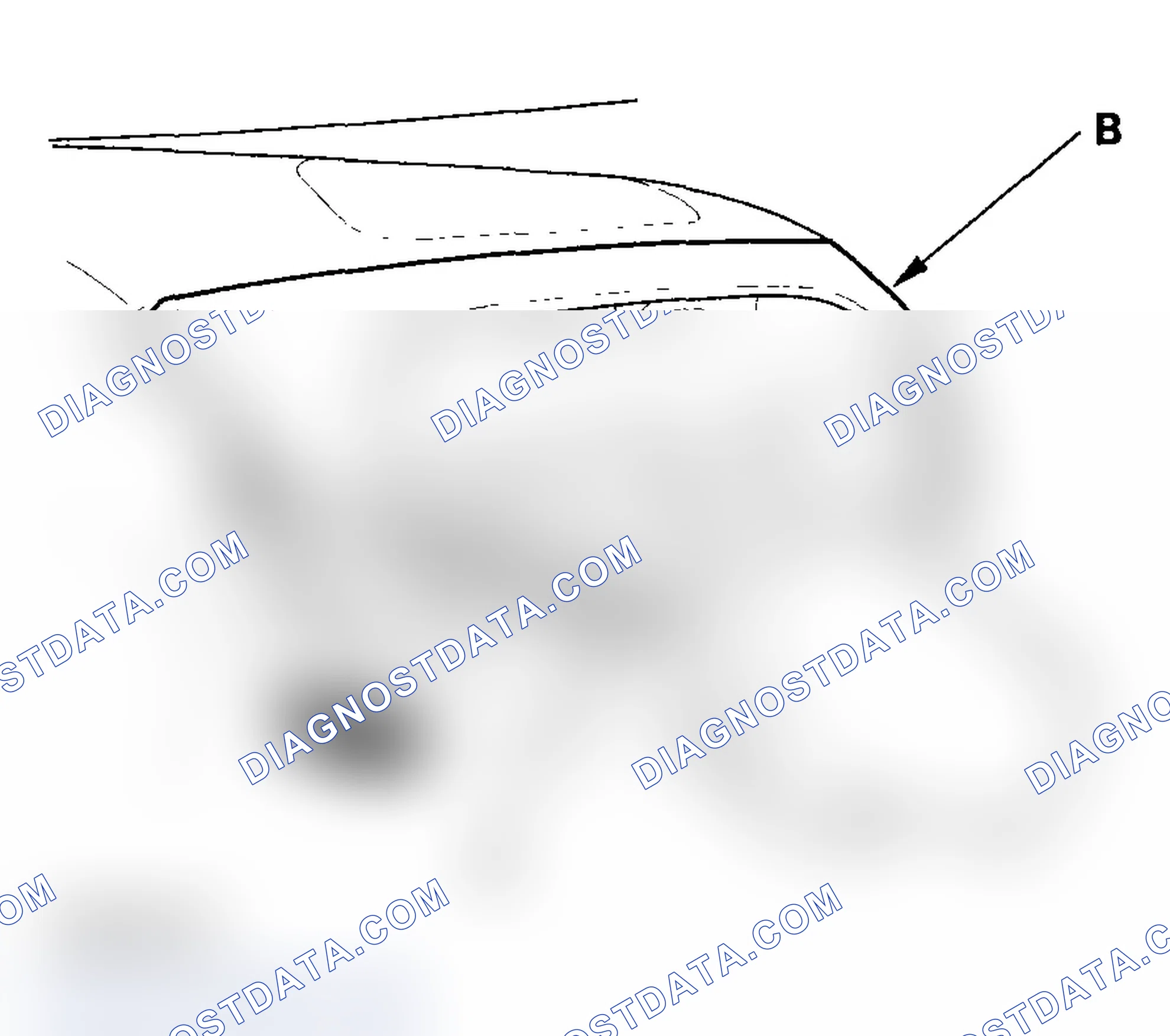 Scheme 43: Center Upper Panel Removal/Installation