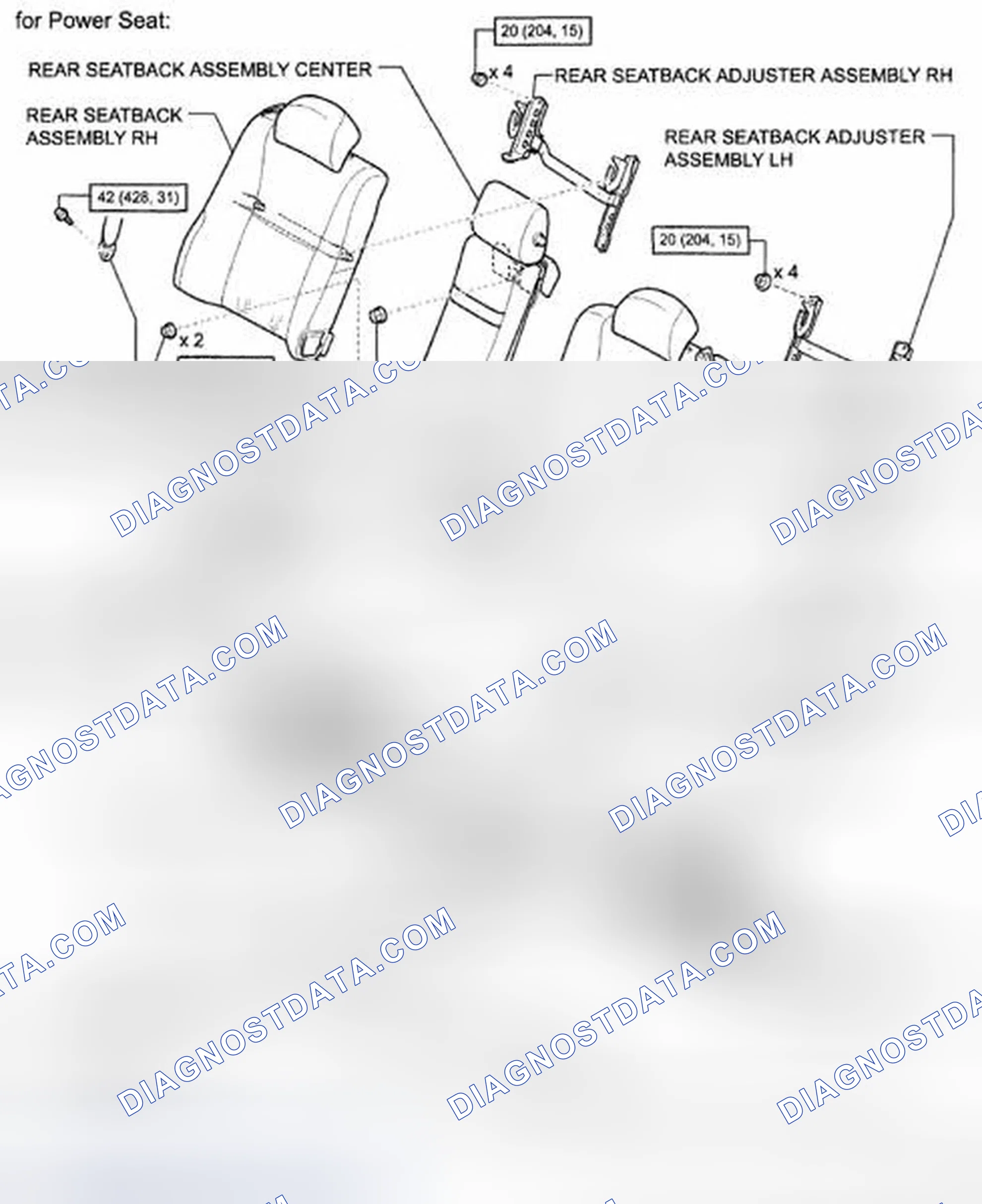 Scheme 204: COMPONENTS