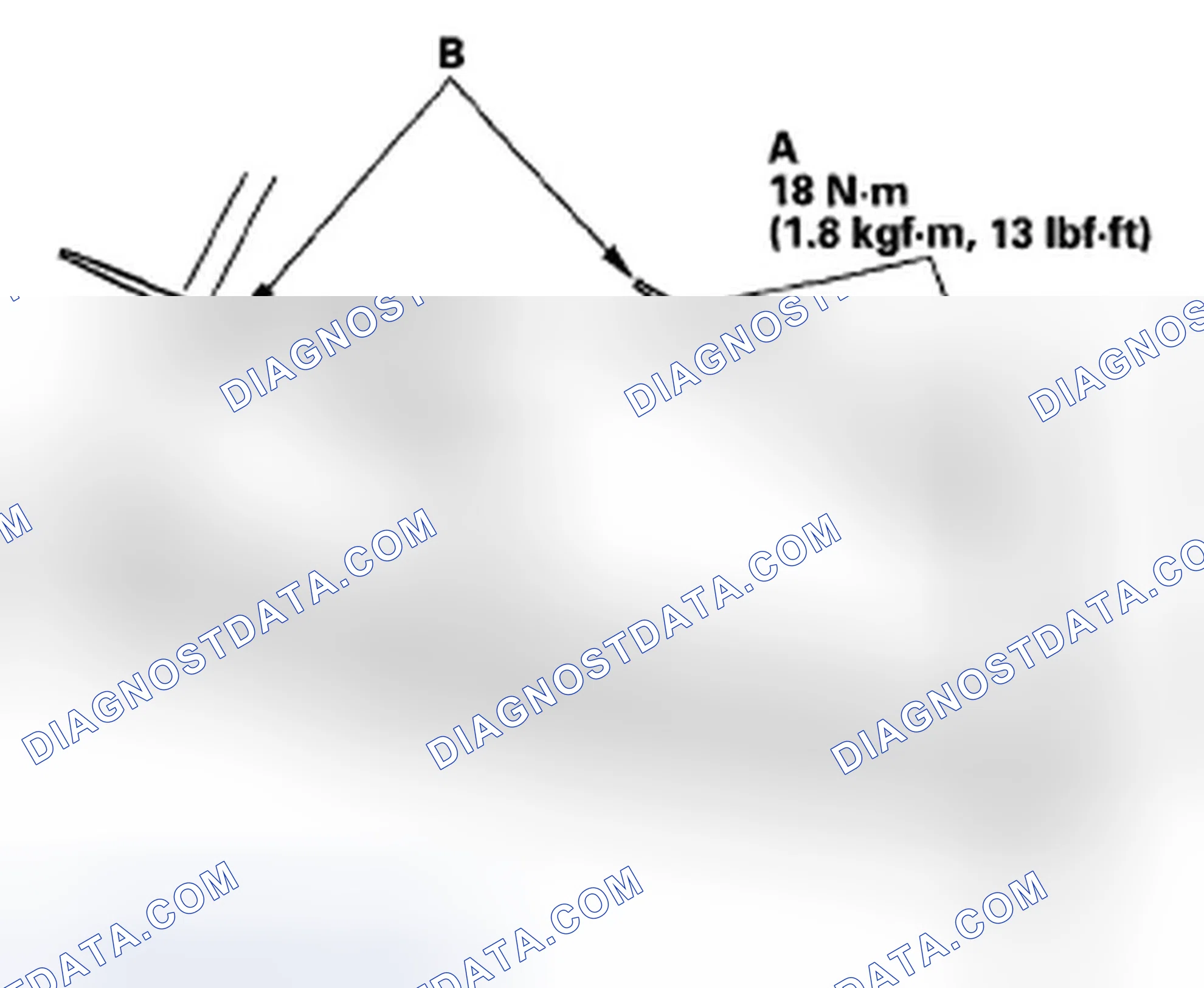 Scheme 14: Windshield Wiper Motor Replacement