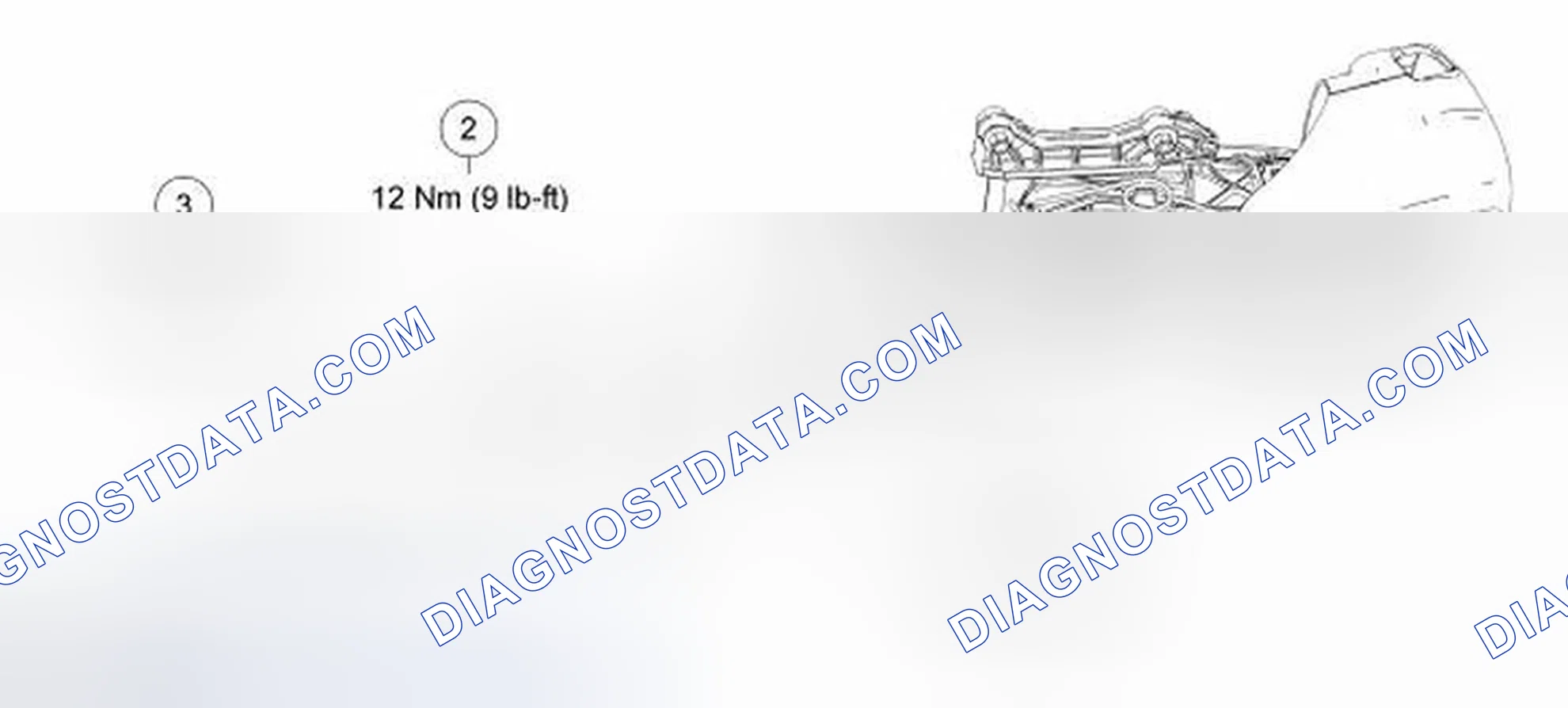 Scheme 3: Steering Column Shaft - Upper