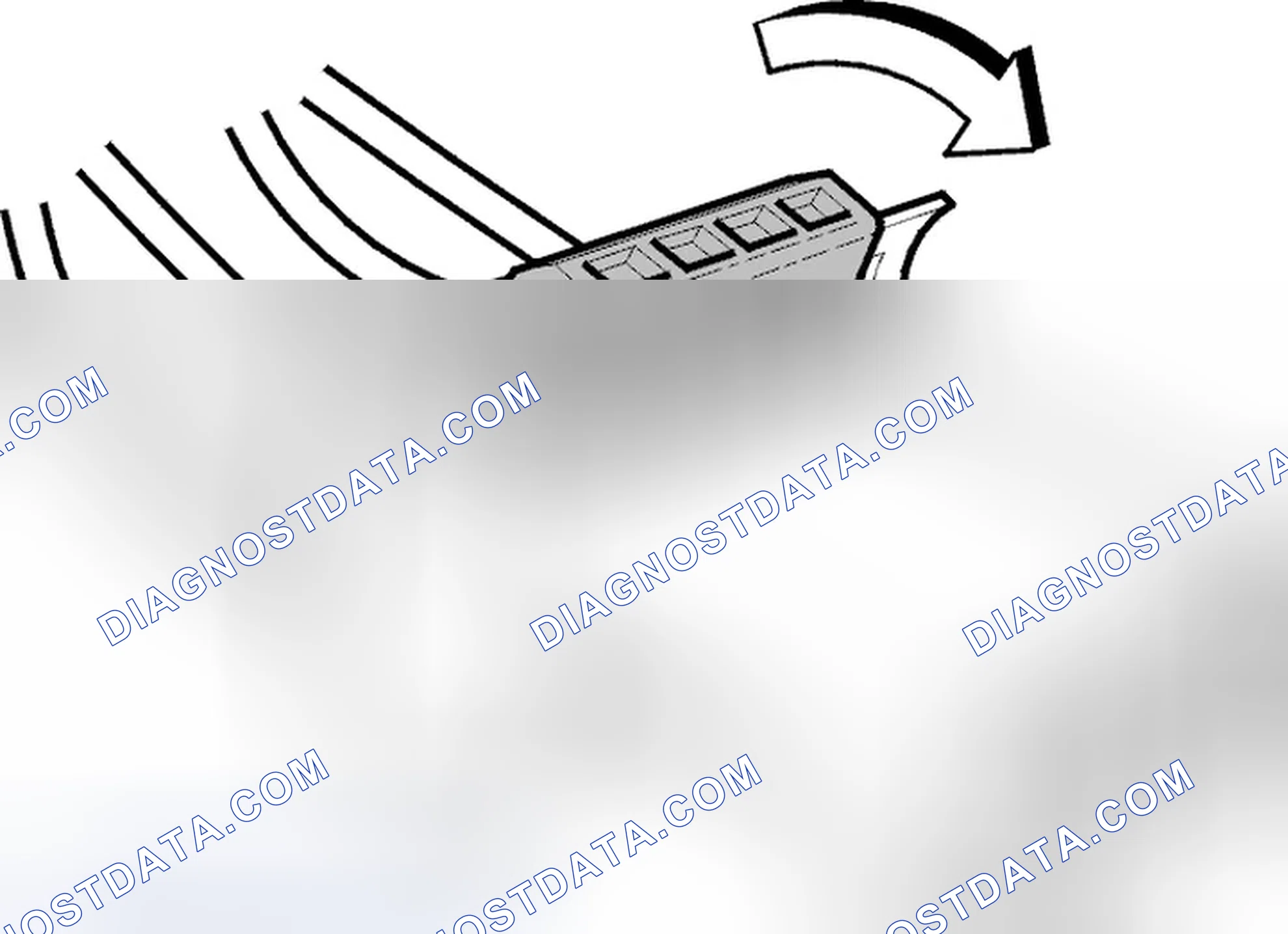 Scheme 306: Reversing polarity of cables
