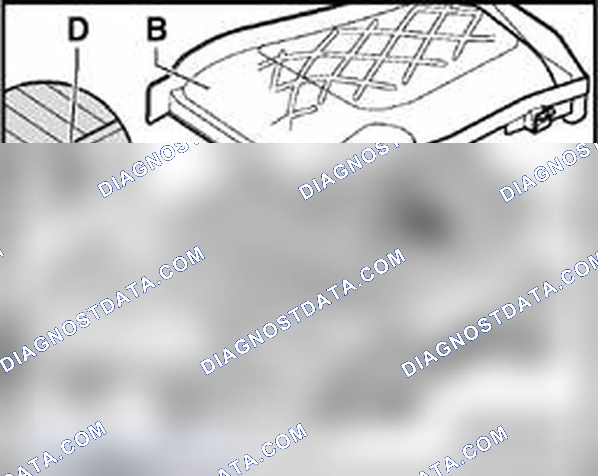 Scheme 181: Dust and pollen filter: Replacing