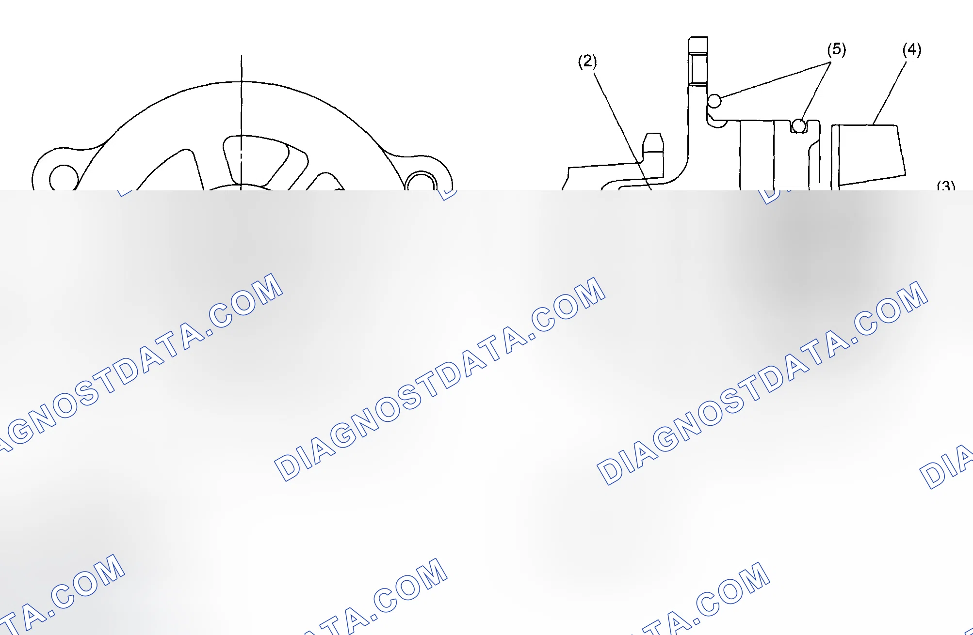 Scheme 11: Water Pump