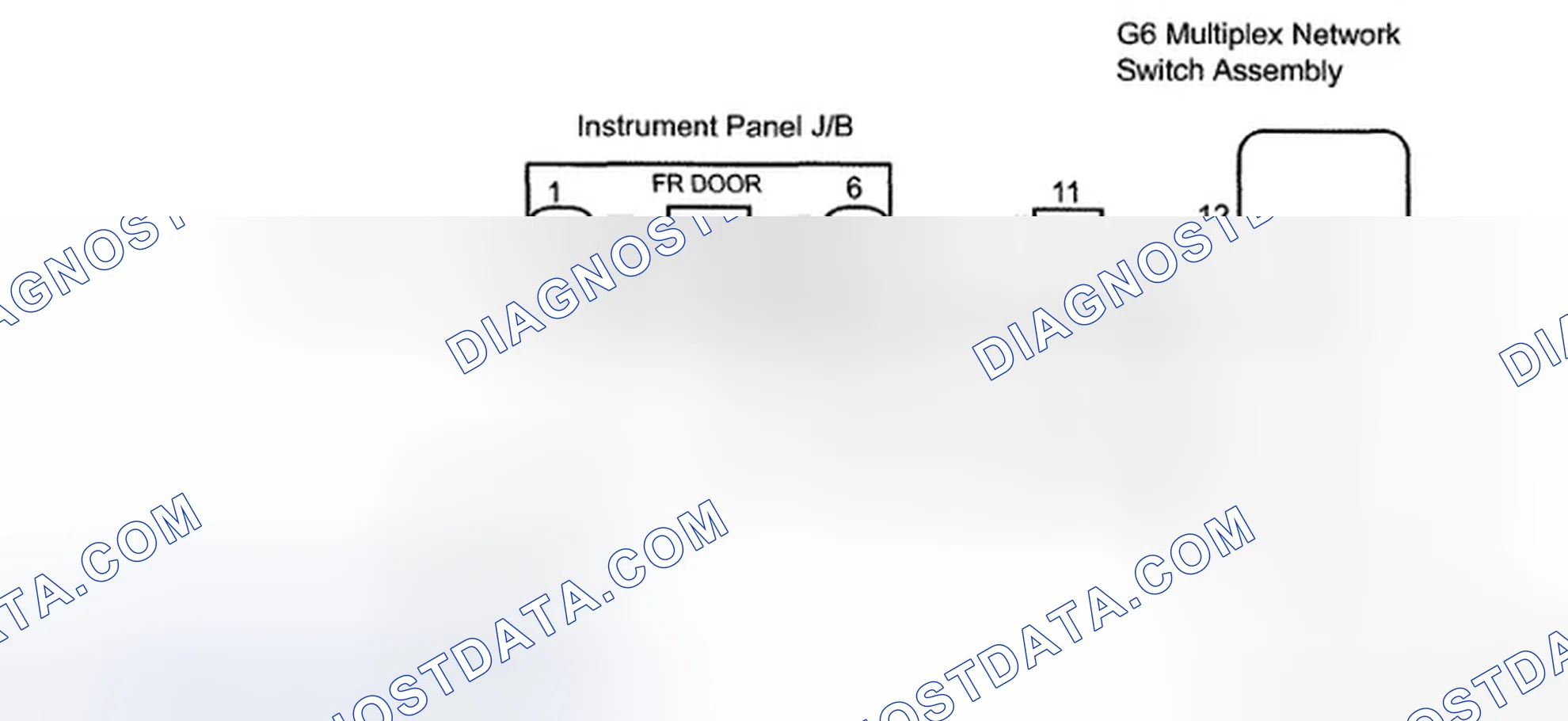 Scheme 3: WIRING DIAGRAM