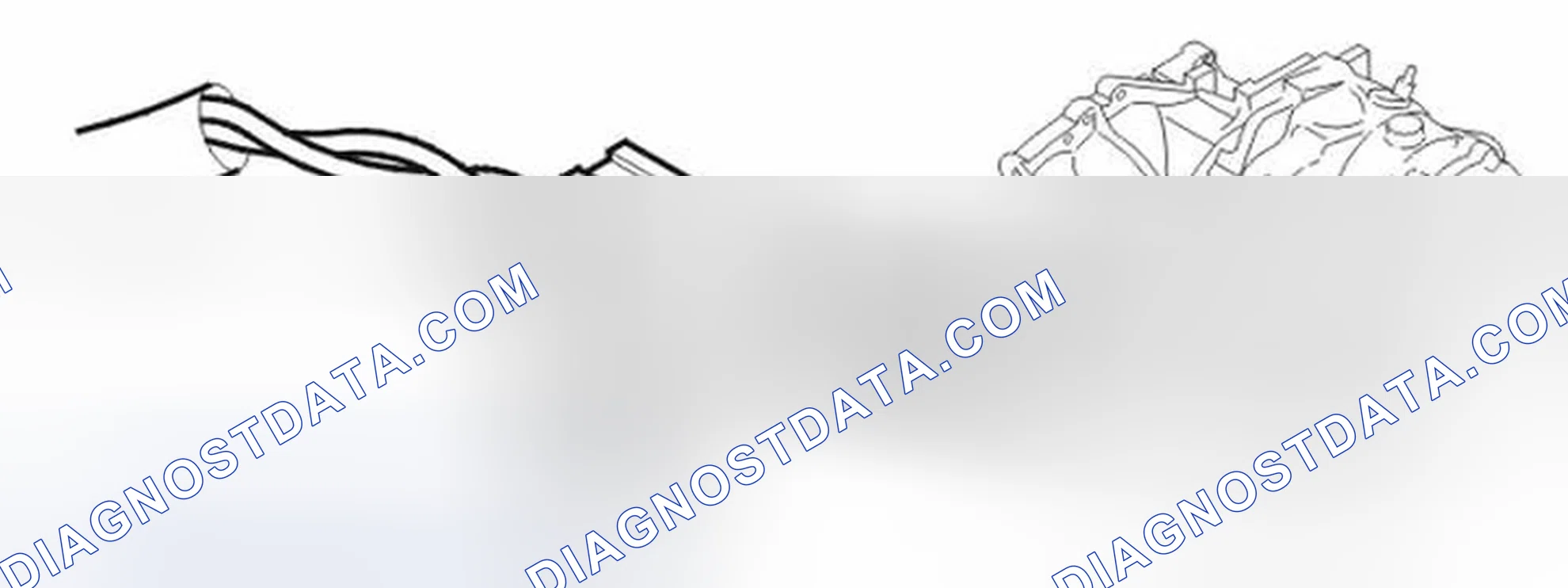 Scheme 23: OIL TEMPERATURE SENSOR