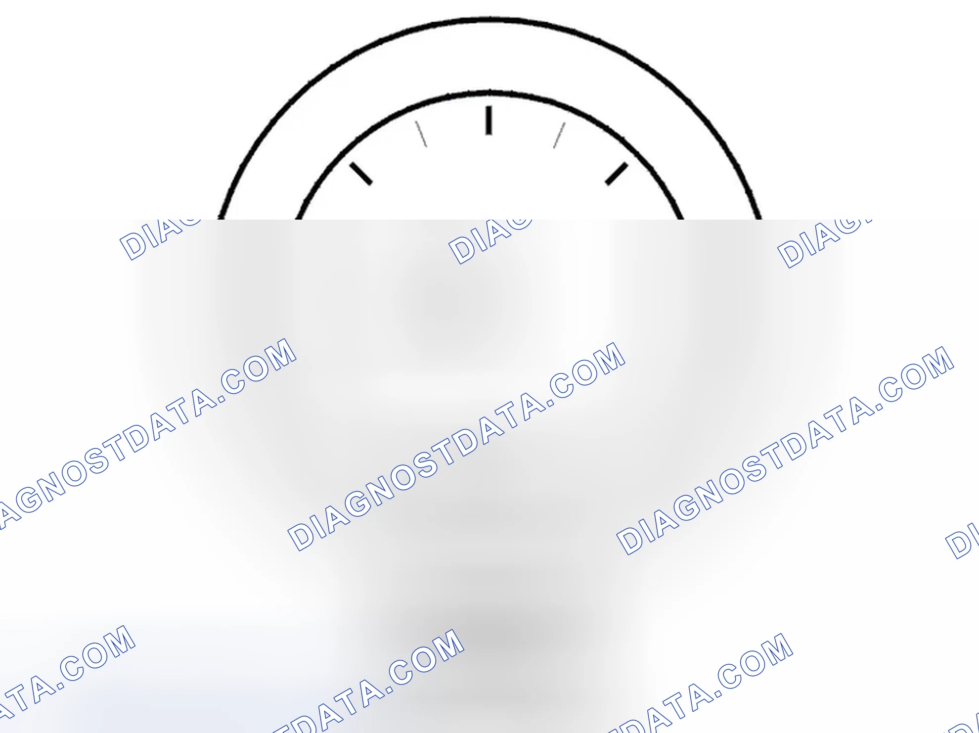 Scheme 90: Measuring the line pressure